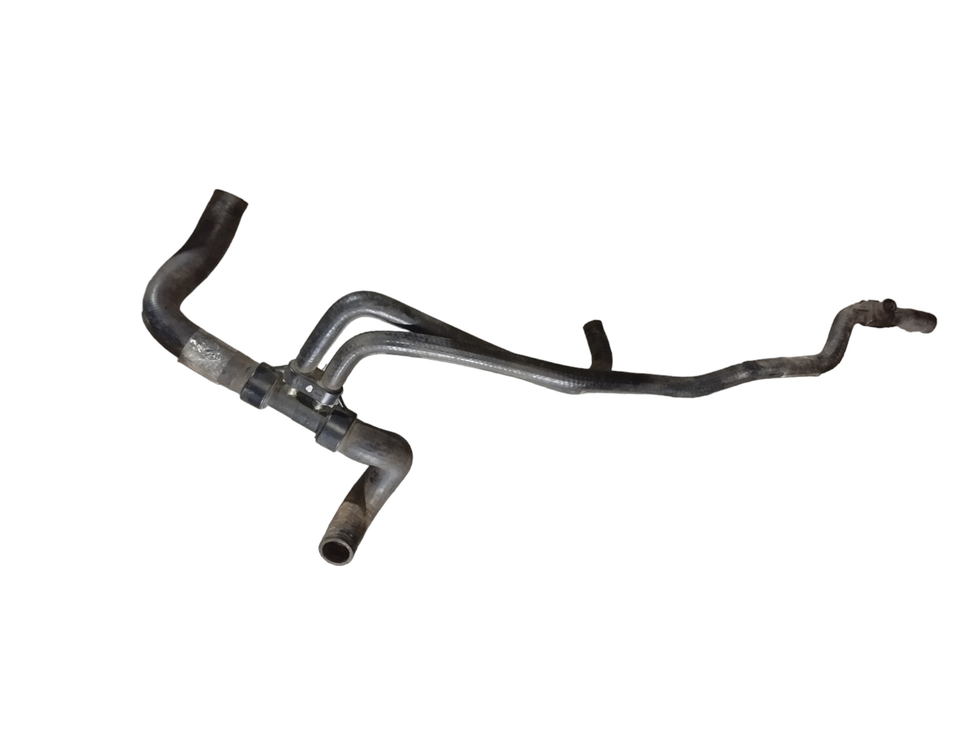 Mangueira Radiador Ramificada Peugeot 206 1.0 16v
