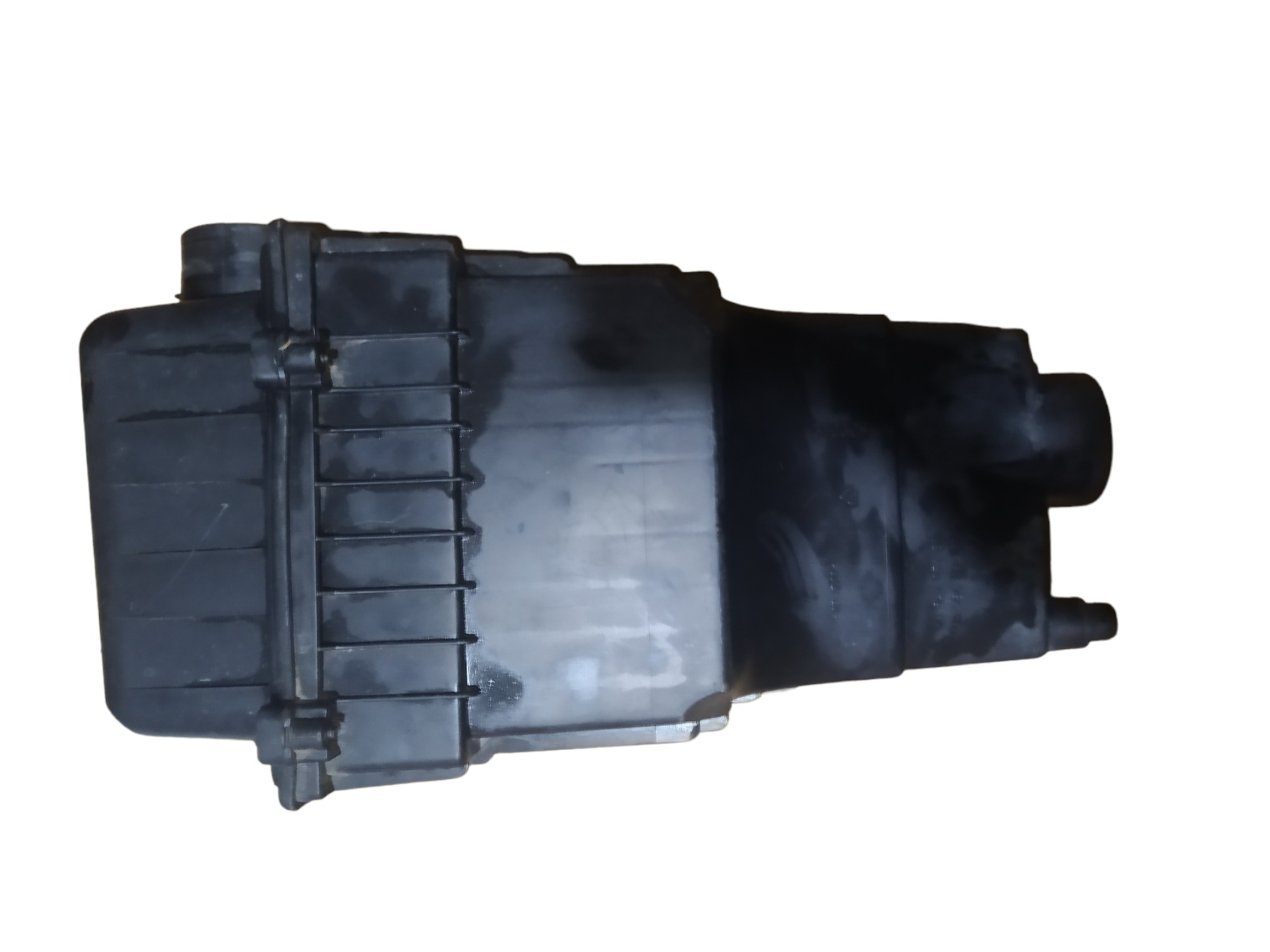 Caixa Do Filtro De Ar Peugeot 206  1.6 16v 2001 A 2007 7