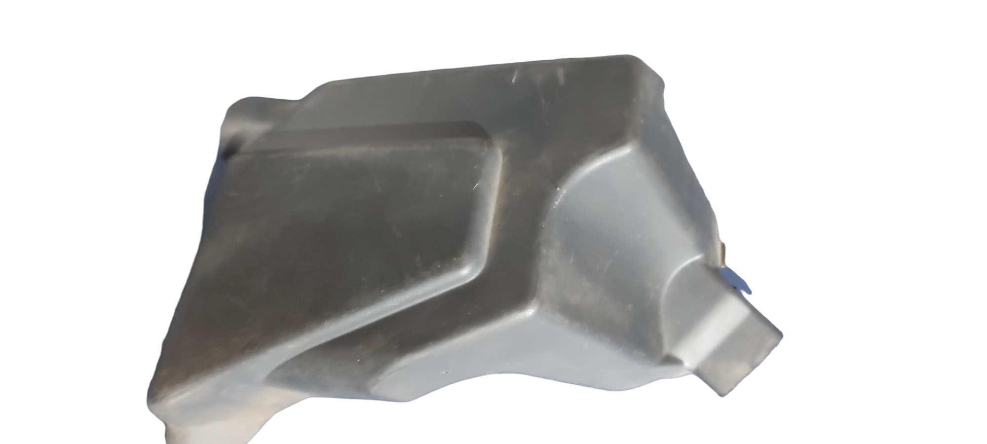 Acabamento Da Caixa De Fusível Renault Clio Symbol 770043538 5