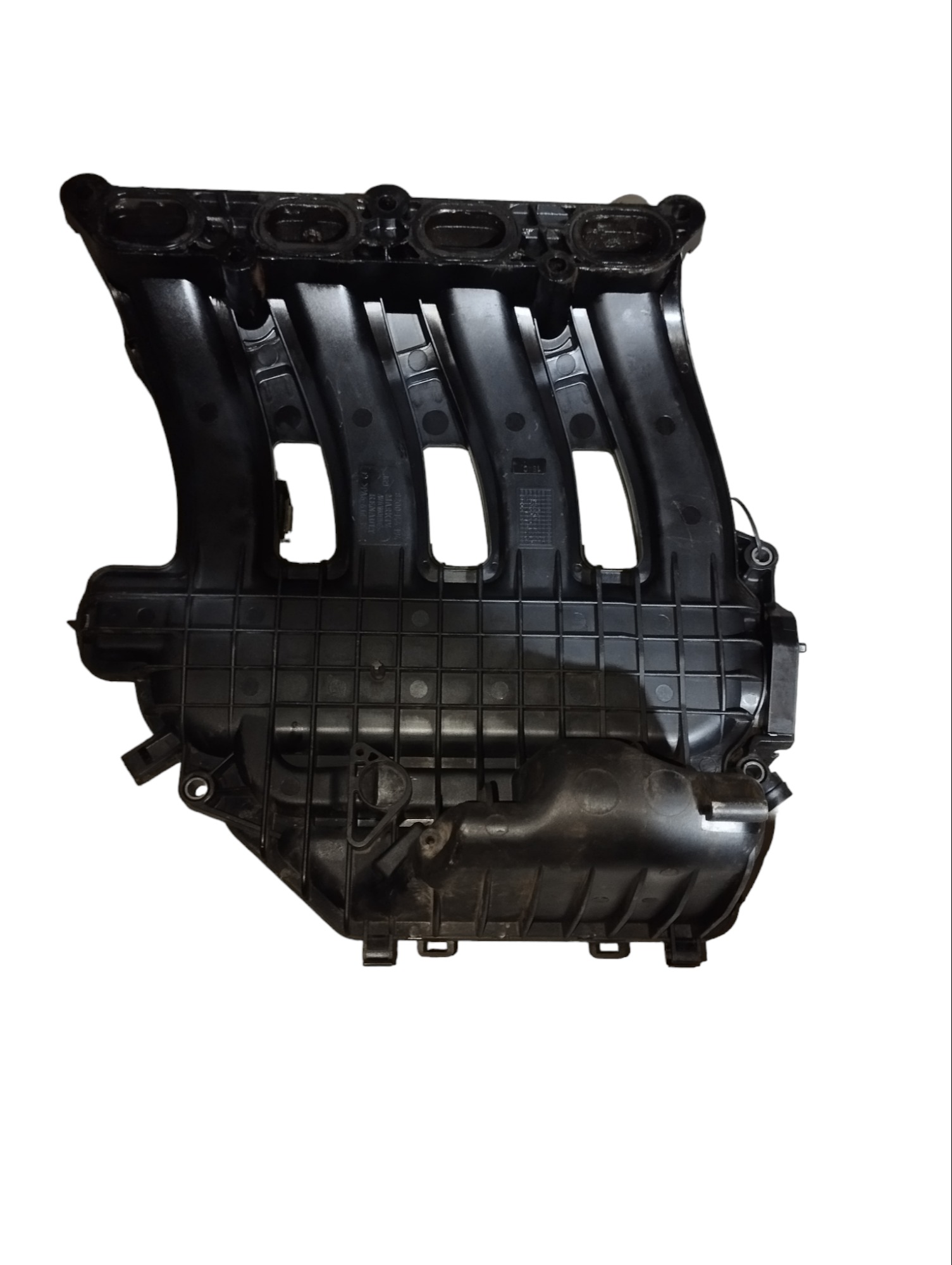 Coletor Admissão Renault Megane 1.6 16v 2006