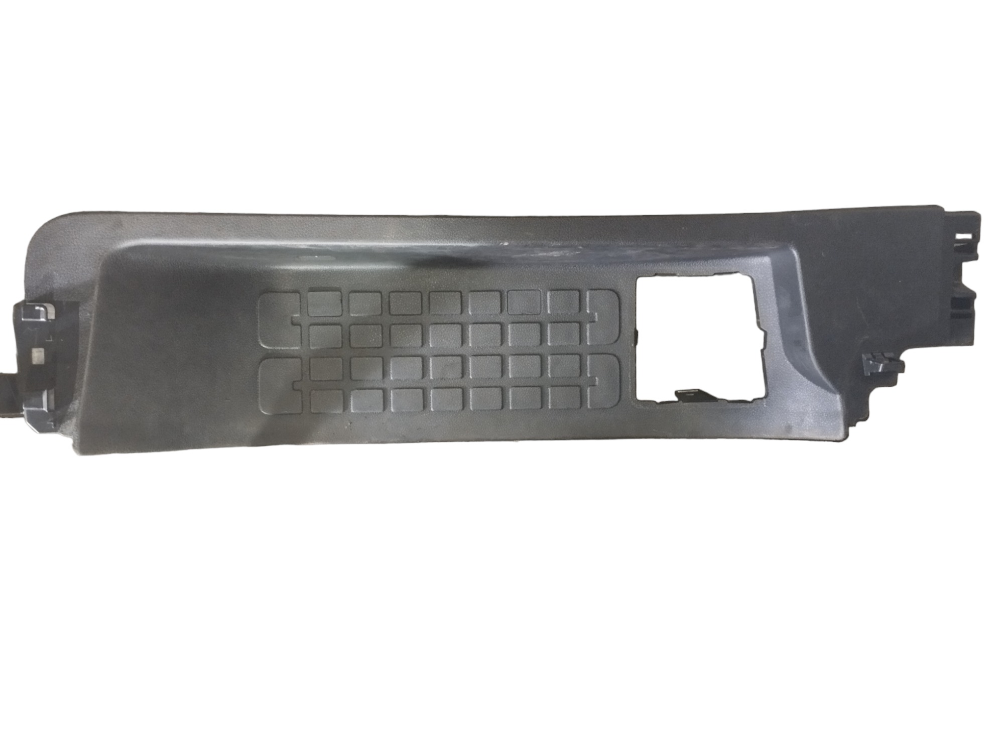 Acabamento Soleira Peugeot Expert Citroen Jumpy 2019a 2021 7