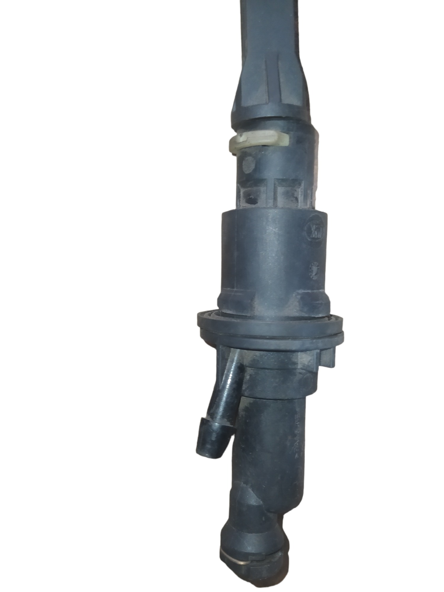 Atuador Embreagem Citroen C3 Ano  2005 A 2012 9