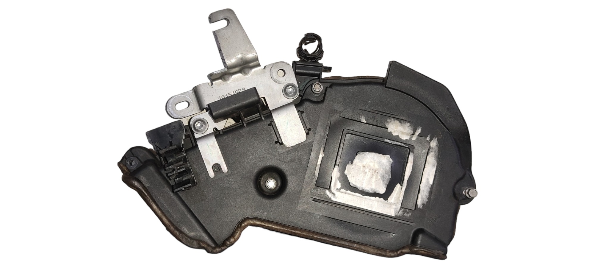 Acabamento Superior Correia Dentada Peugeot Expert 17 A 22 4