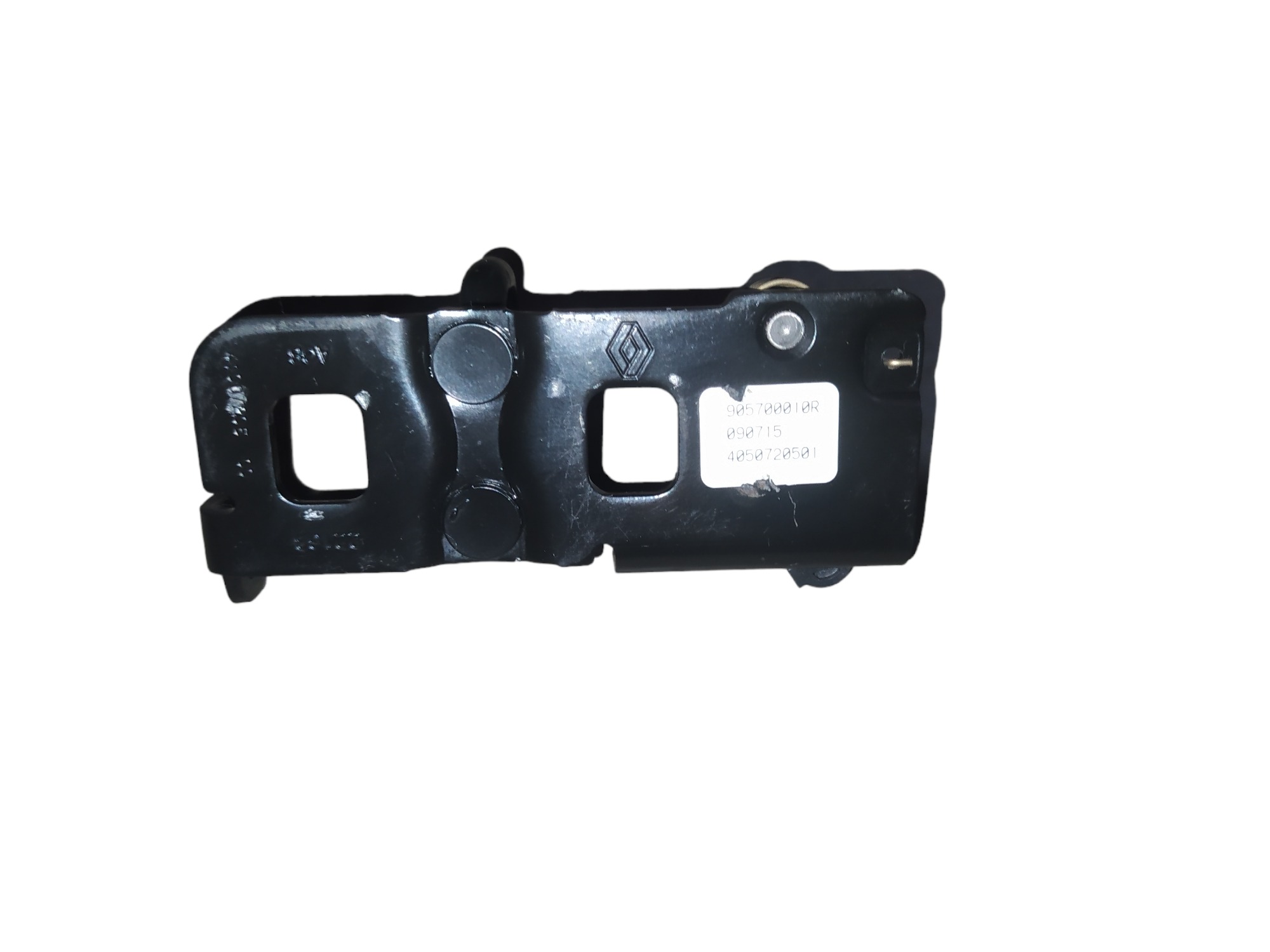Batente Porta Malas Renault Sandero 2017 A 2021 905700010r 5