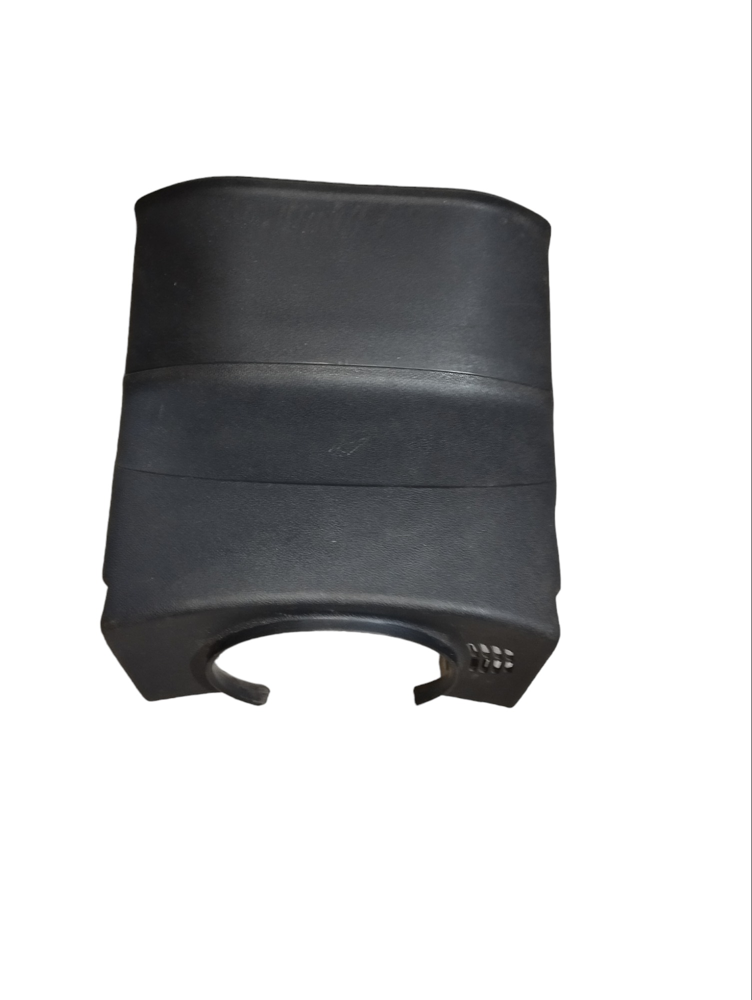 Acabamento Coluna Direcao Peugeot 208 2016 9673892077 4