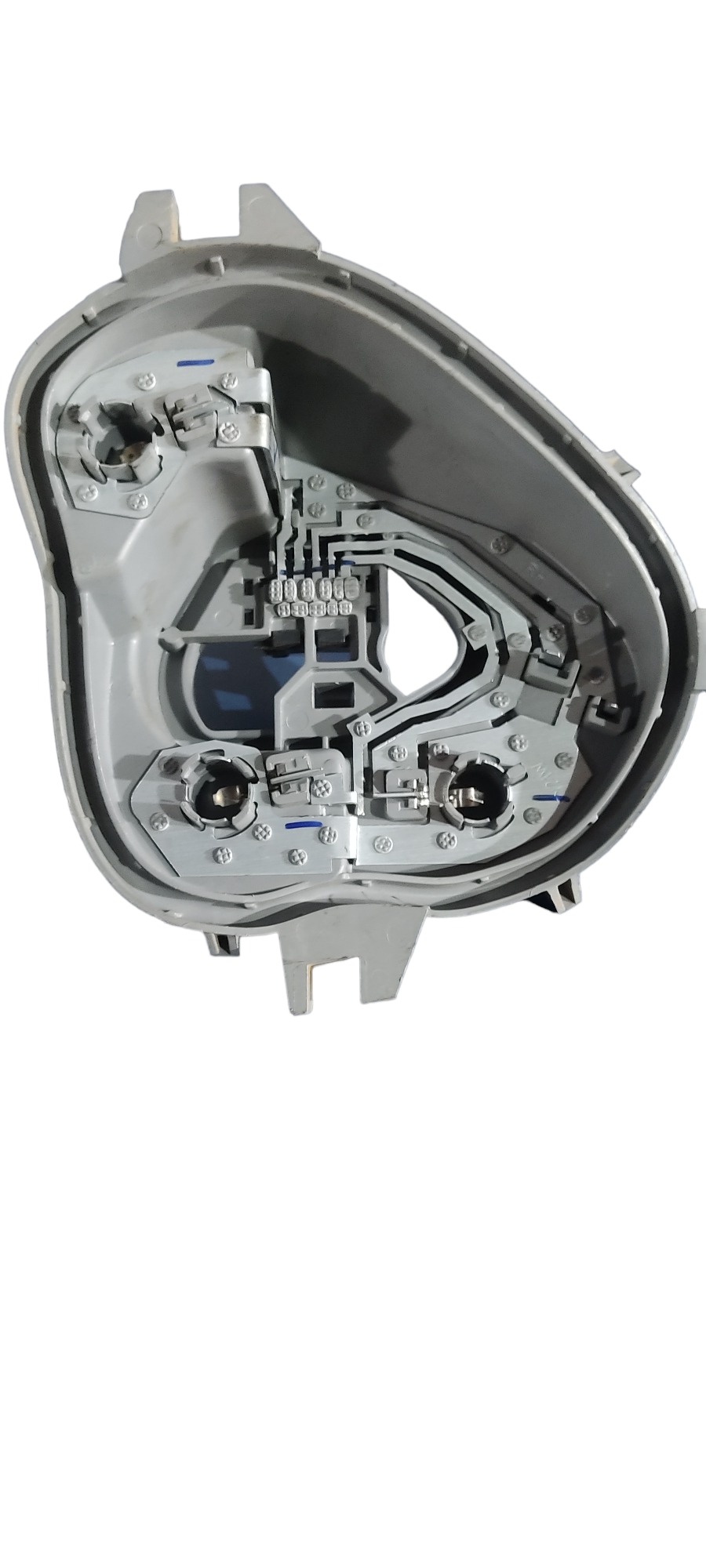 Soquete Lanterna Traseira Direita Peugeot 208 47540751