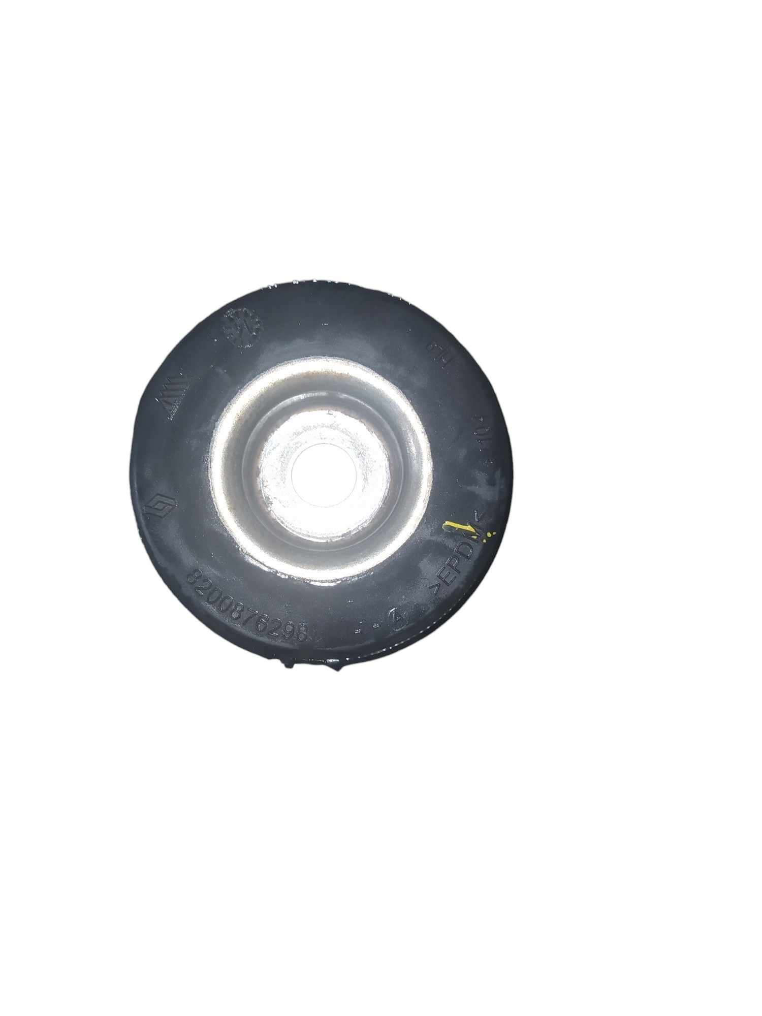 Suporte Superior Dianteiro  Logan 8200876298