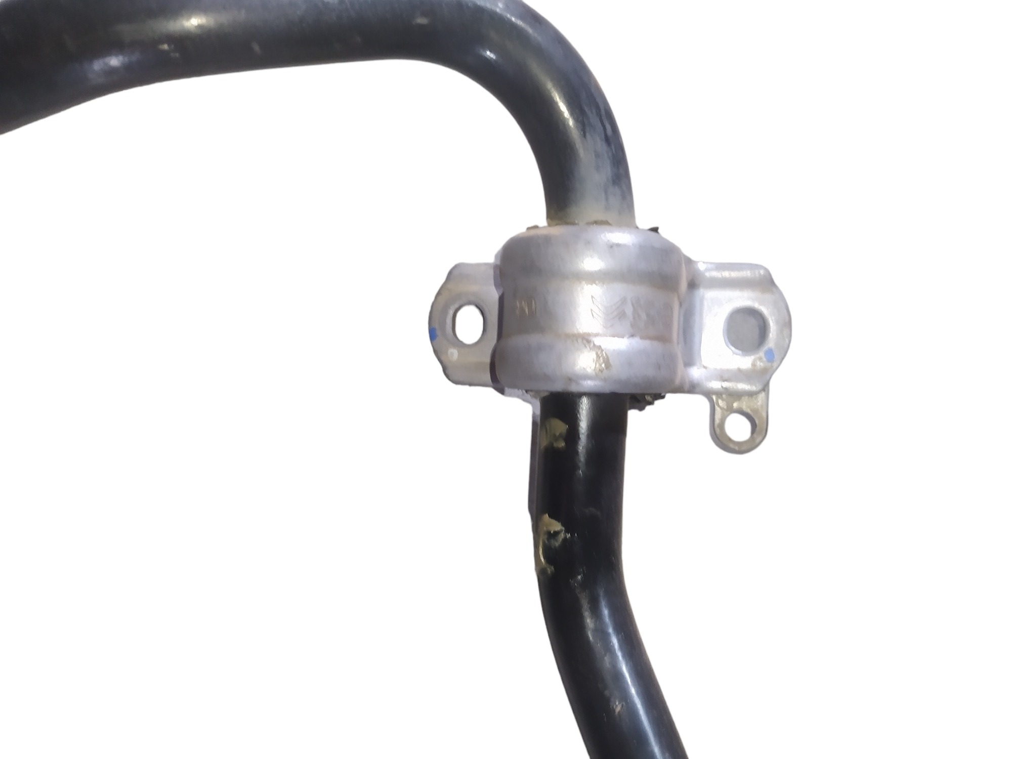 Barra Estabilizadora Traseira Peugeot Expert 2018 A 2022 4