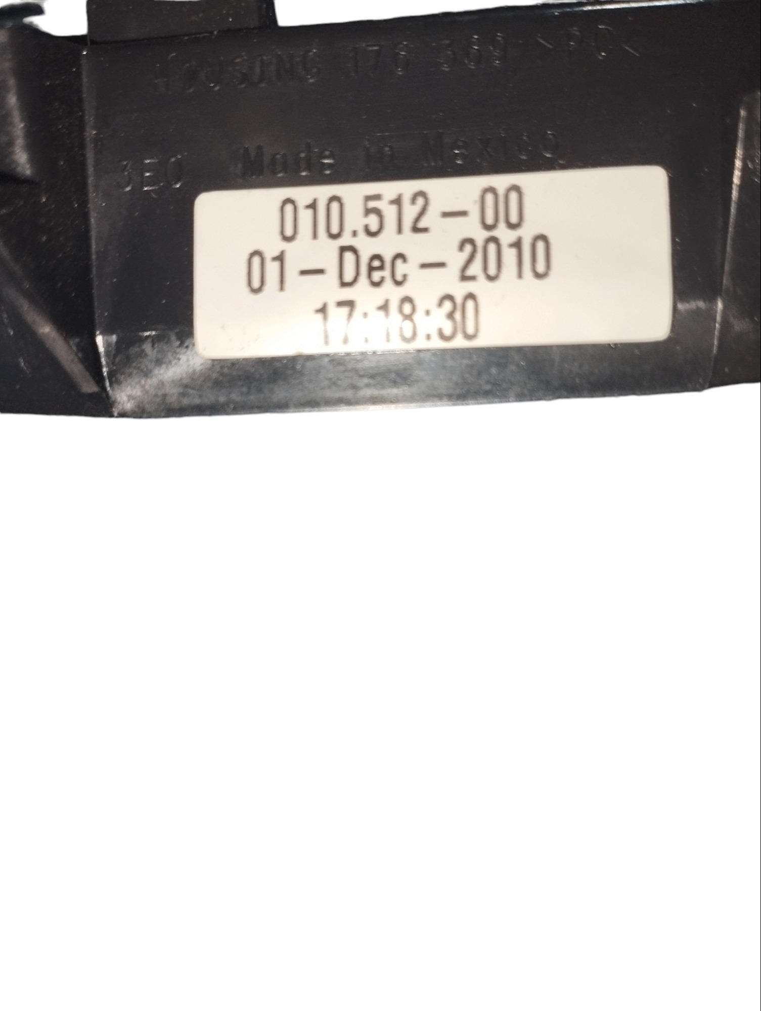 Break Light Luz Freio Traseiro Jetta 2011 2012 2017 5