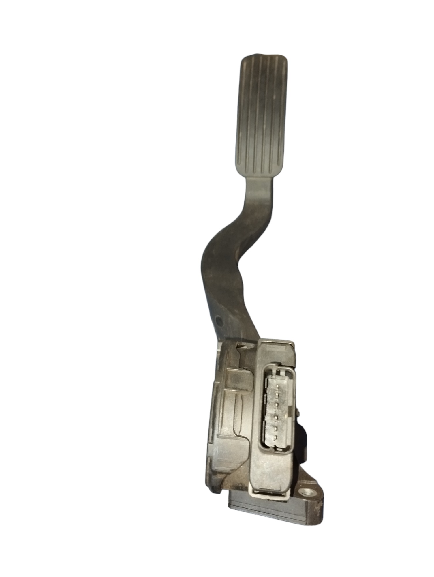 Pedal Acelerador Eletrônic C3 Peugeot 208 2013 9673562480