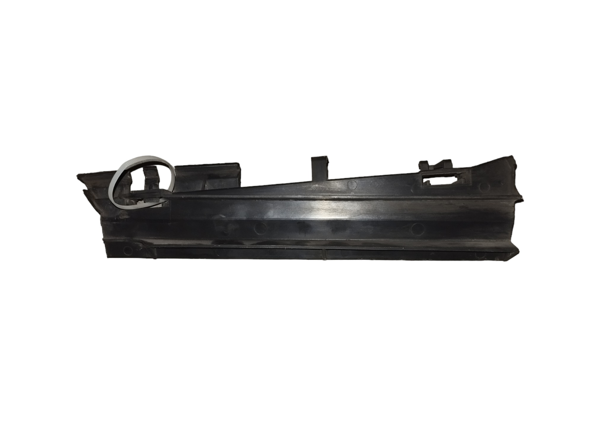 Defletor Superior Radiador Megane 2007 A 2012 8200158162