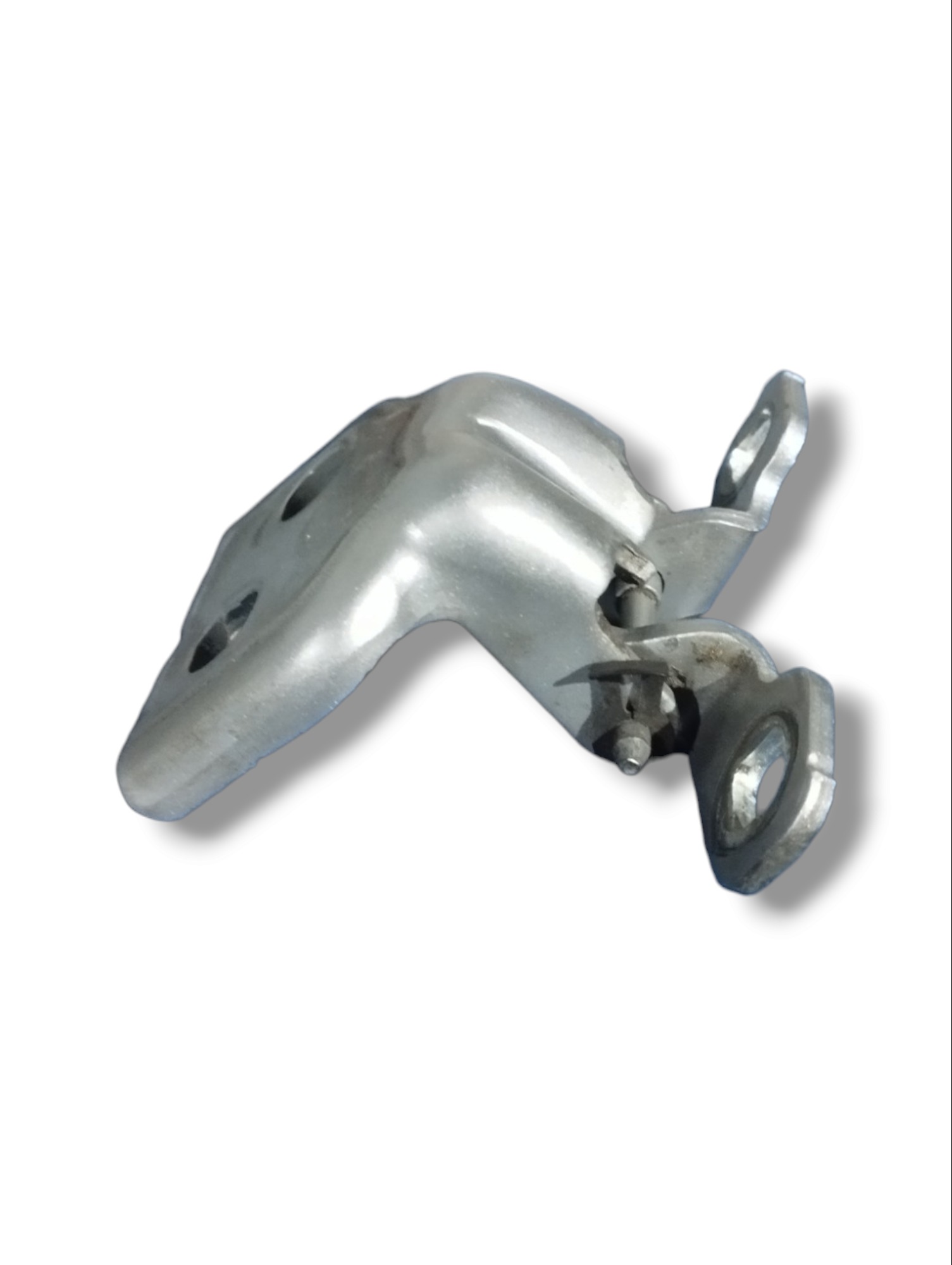 Dobradiça Inferior Porta Dianteira Direita Renault Duster 15 2