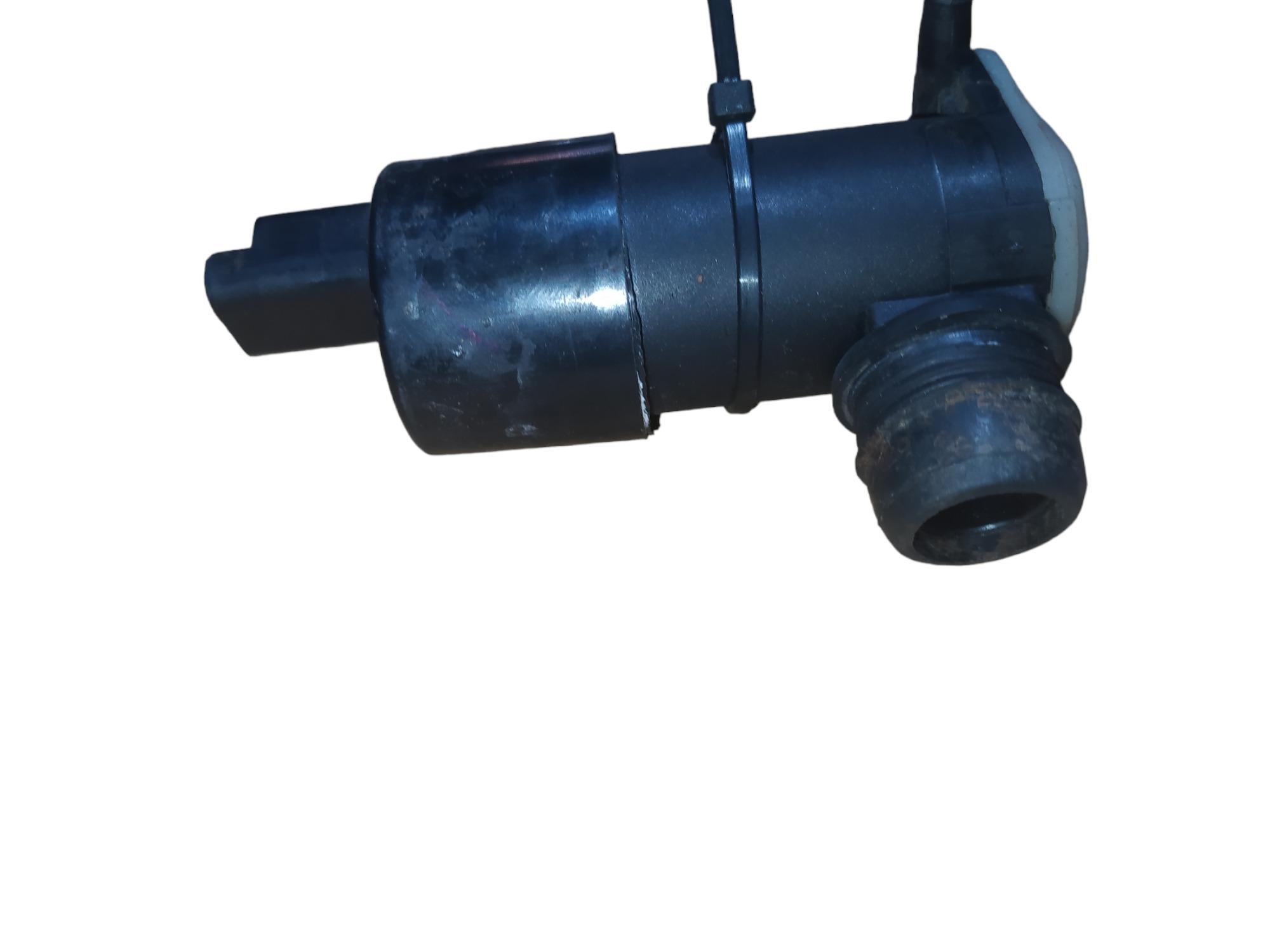 Motor Bomba Do Esguicho Parabrisa Sandero Duster 2015 A 2023