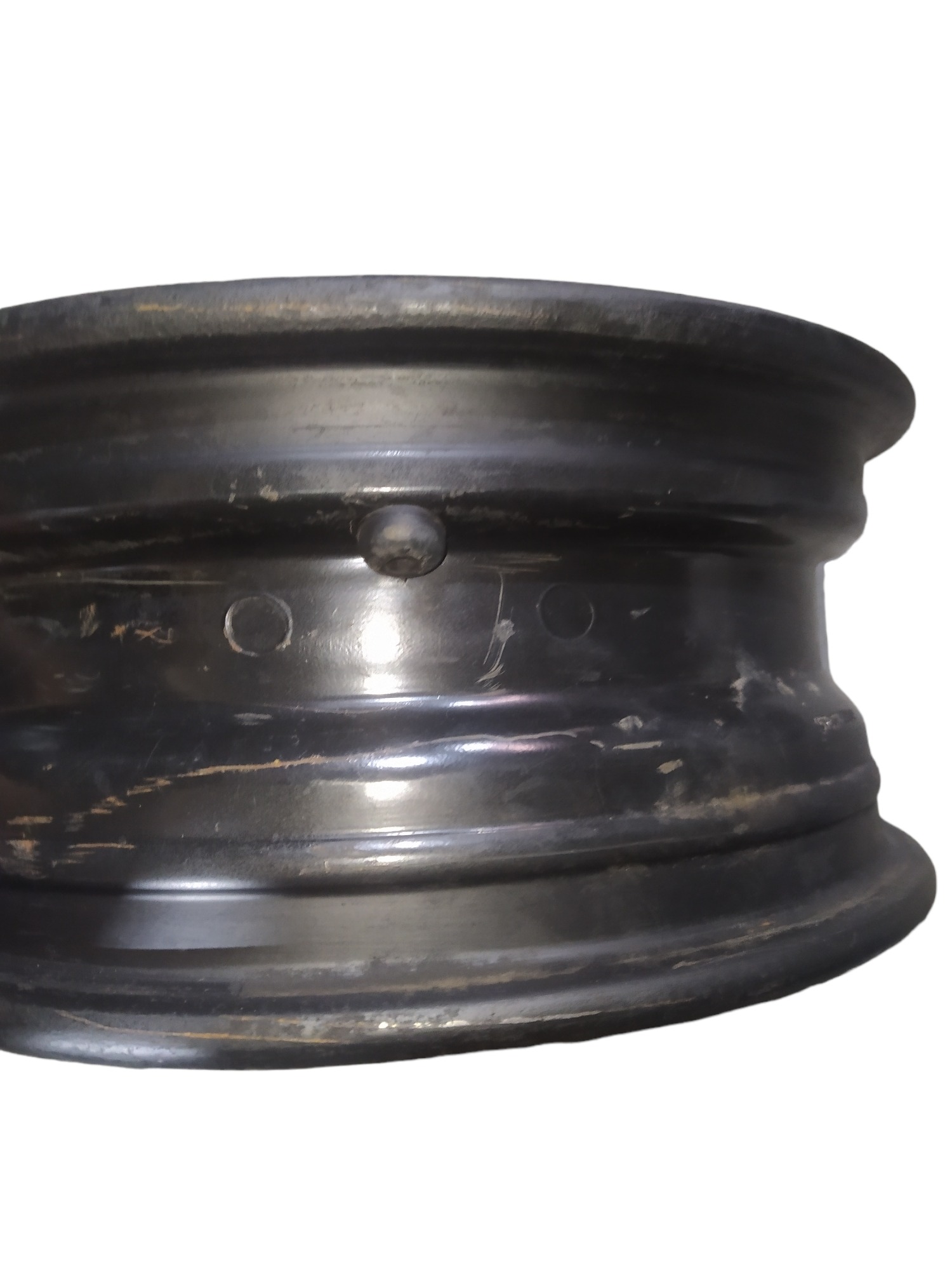 Roda Peugeot 106 205 Aro 13 4 Furos