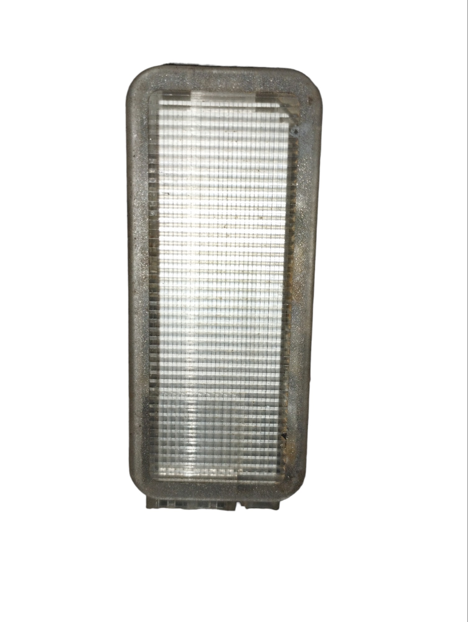 Luz Cortesia Porta Malas Peugeot 206 207 306 307 308 406 Branca 1