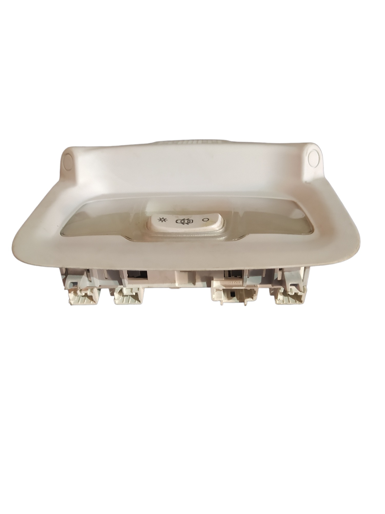 Luz Teto Cortesia Peugeot 2008 208 2015 2016 2017 600015016