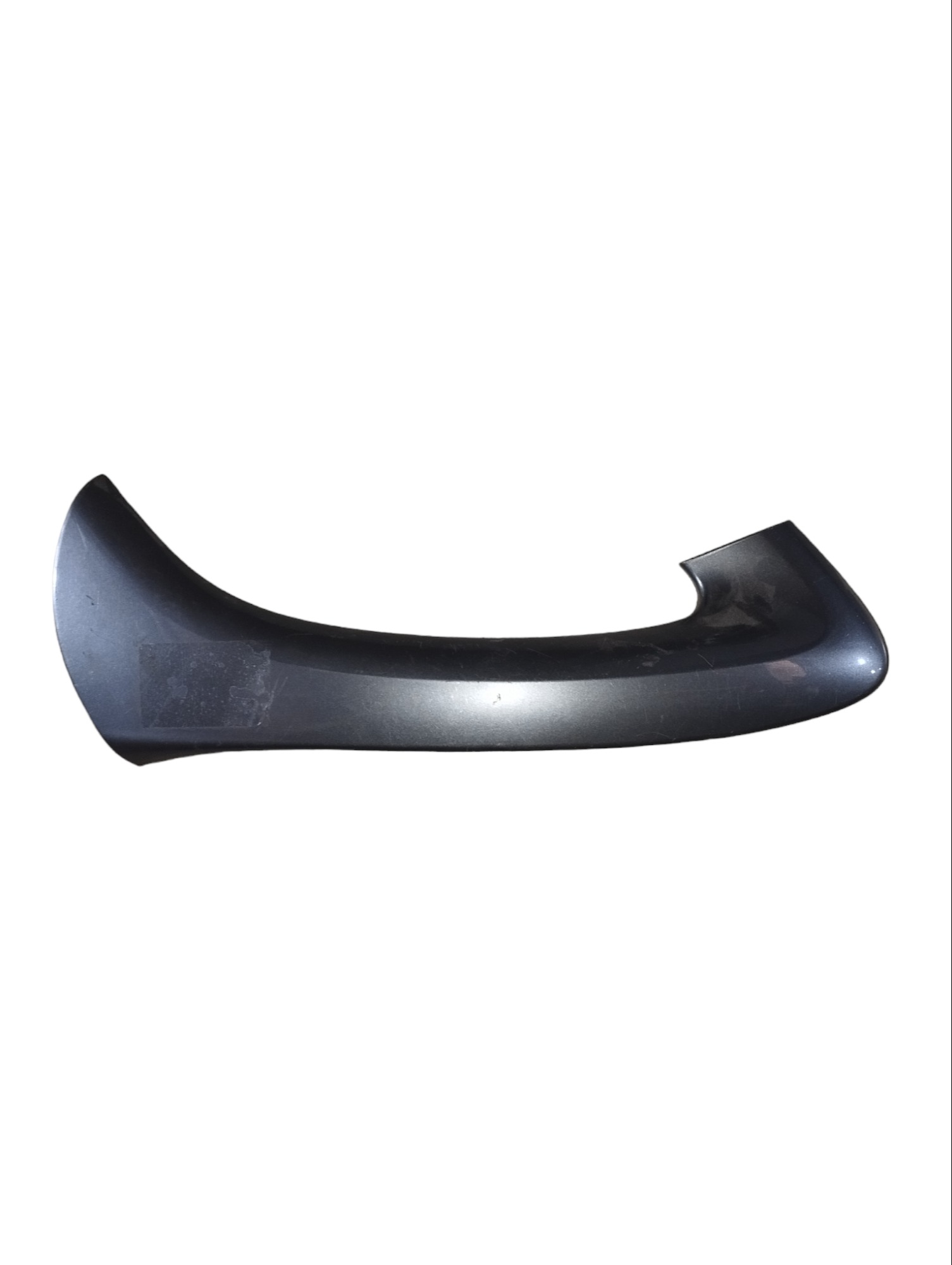 Acabamento Puxador Da Porta  Renault Sandero Duster 1