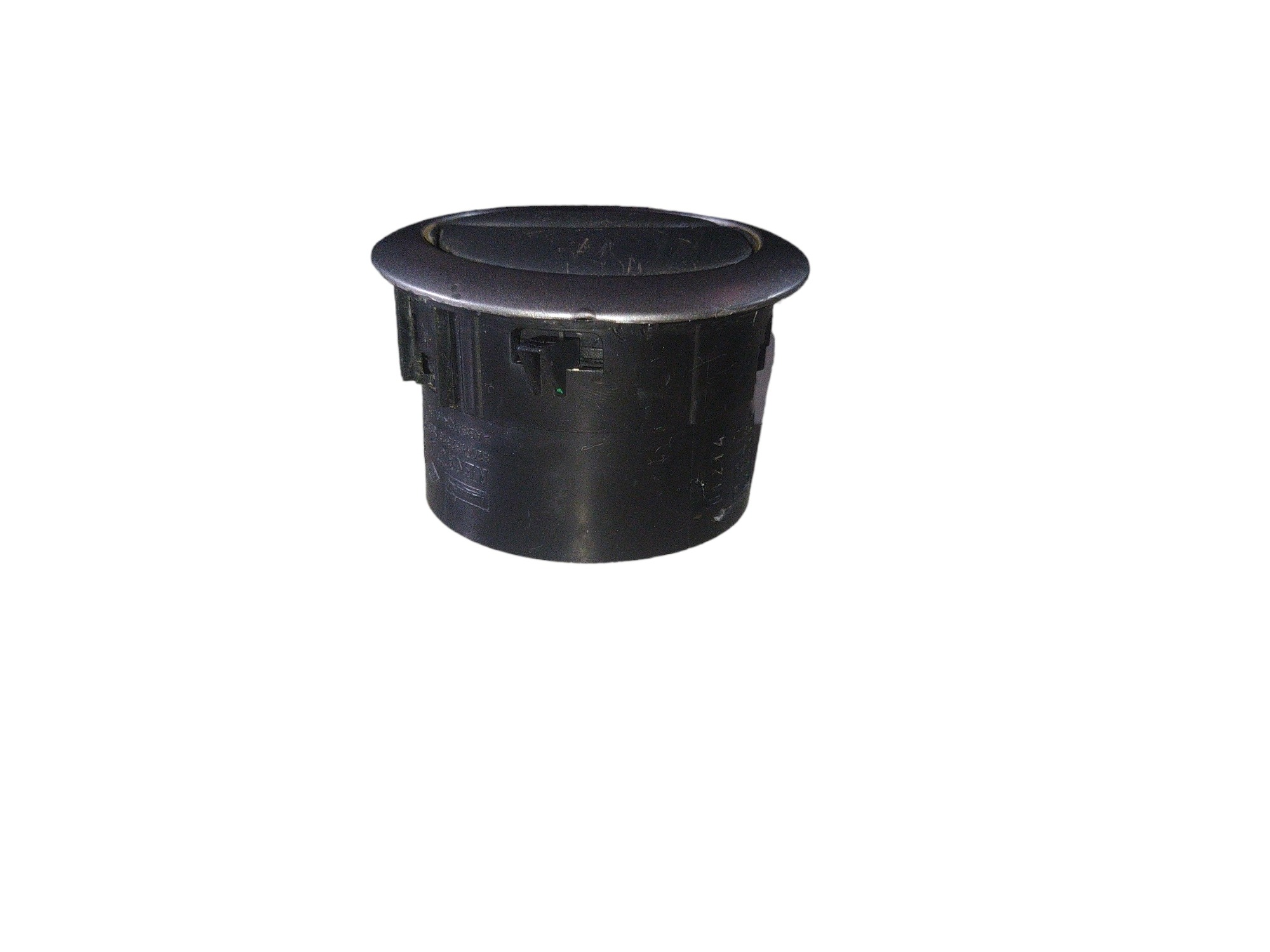 Difusor De Ar Renault Sandero 2008 A 2014 8200532316