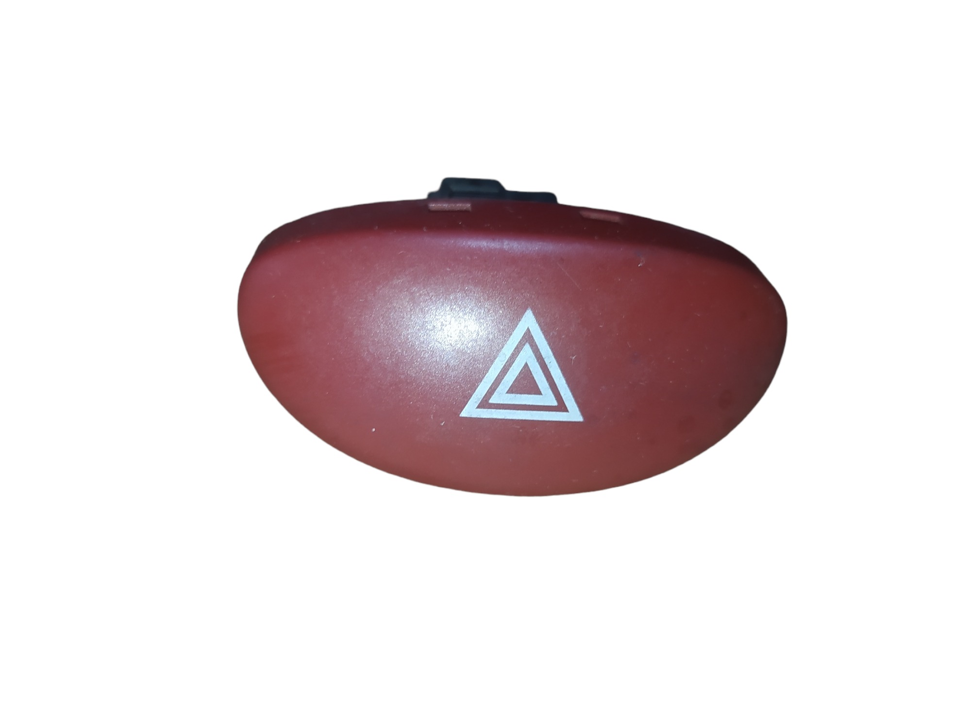 Botão Interruptor Pisca Alerta Painel Peugeot 206 2004 2008