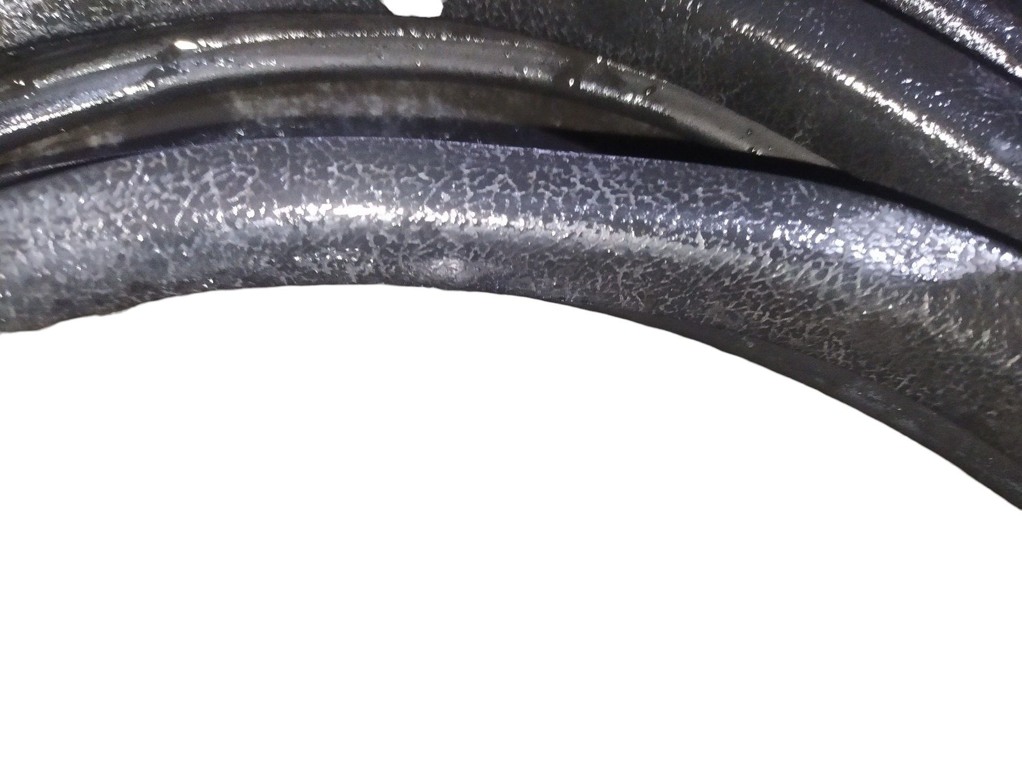 Borracha Porta Traseira Direita Citroen Xsara Picasso Glx 06 4