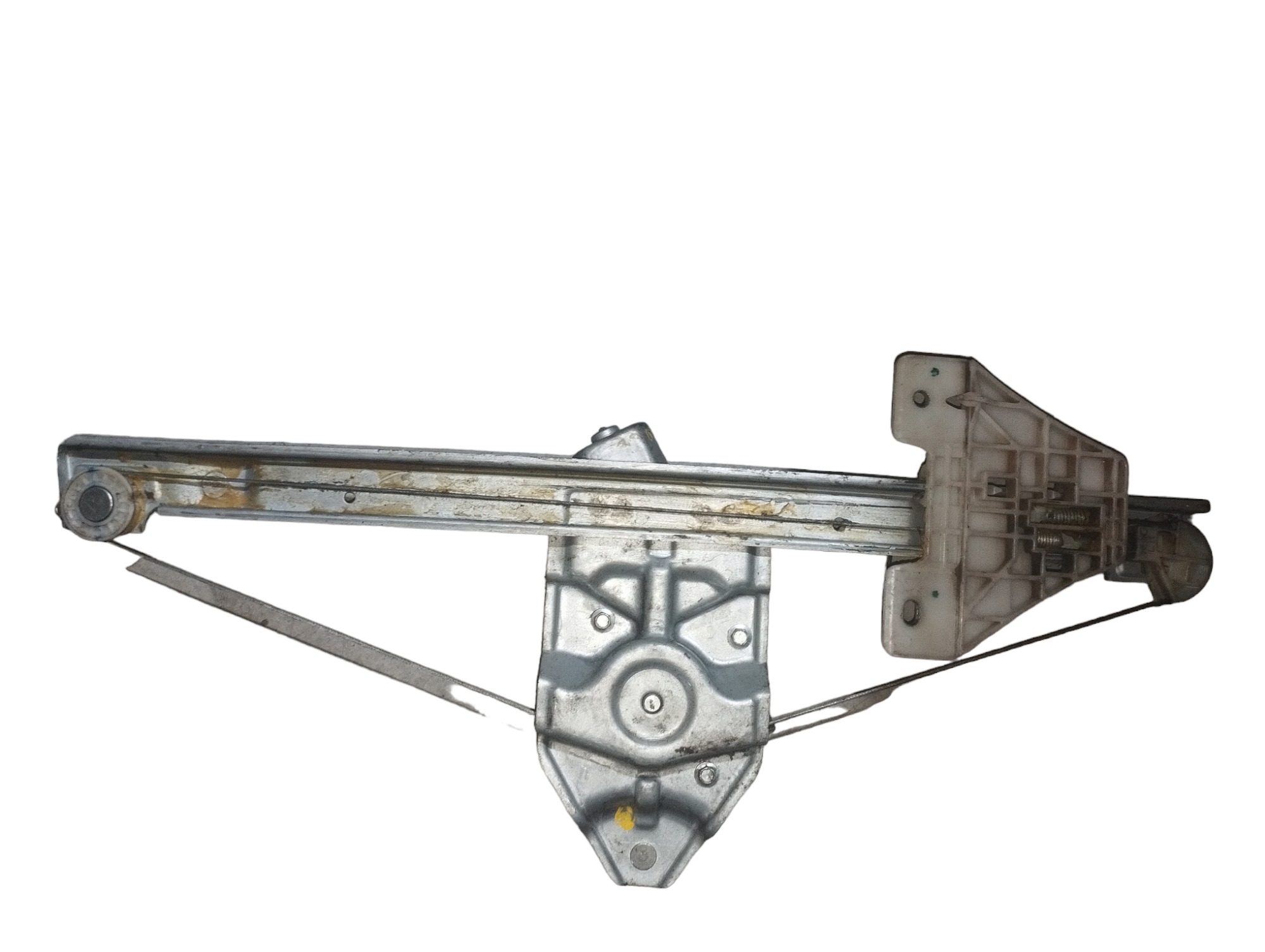 Máquina Vidro Dianteiro Direito Renault Kwid 2012 2