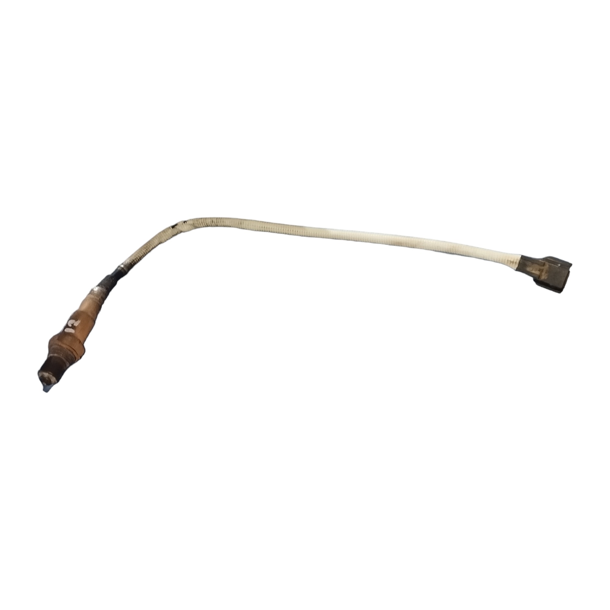 Sonda Lambda Renault Logan 2012 1.6 8v 16v Flex