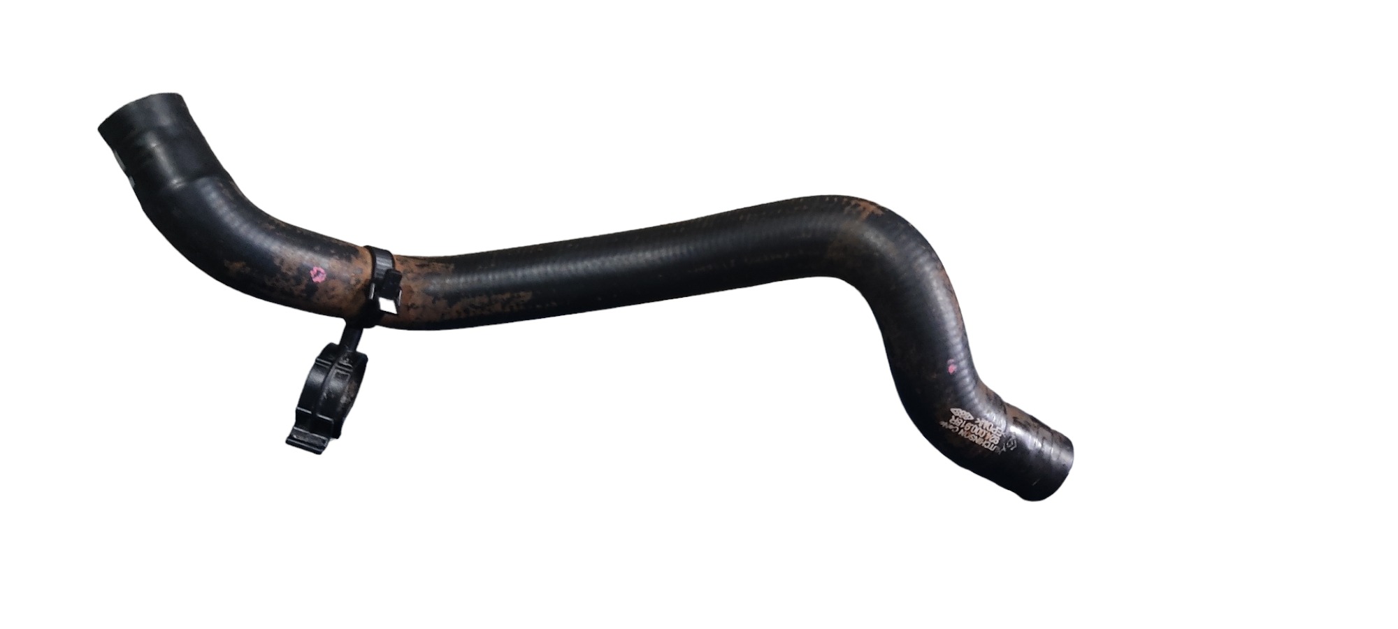 Mangueira Cano Entrada Ar Quente Renault Duster 1.6 1