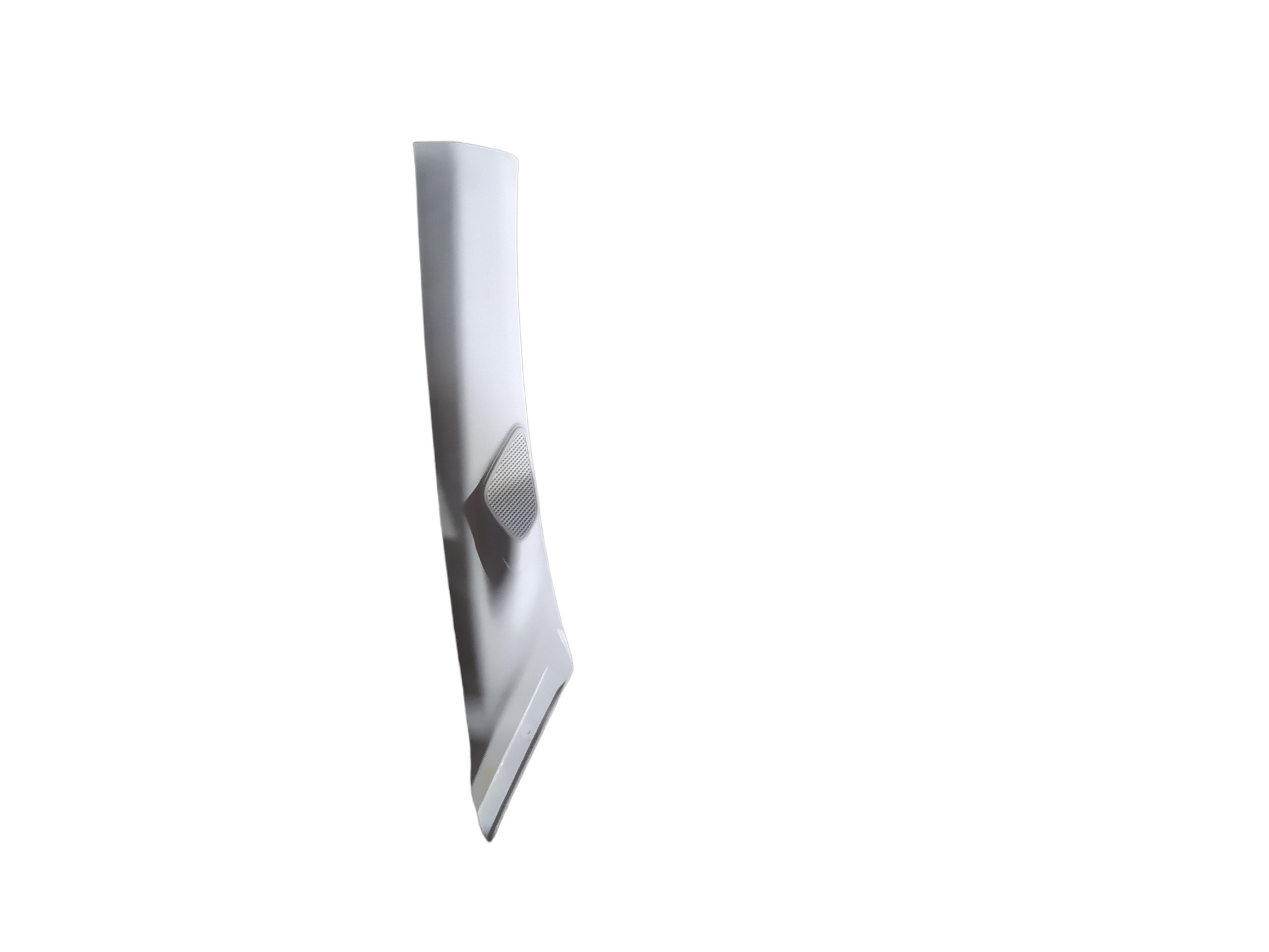 Acabamento Coluna Dianteira Direita Peugeot 208 2022 1