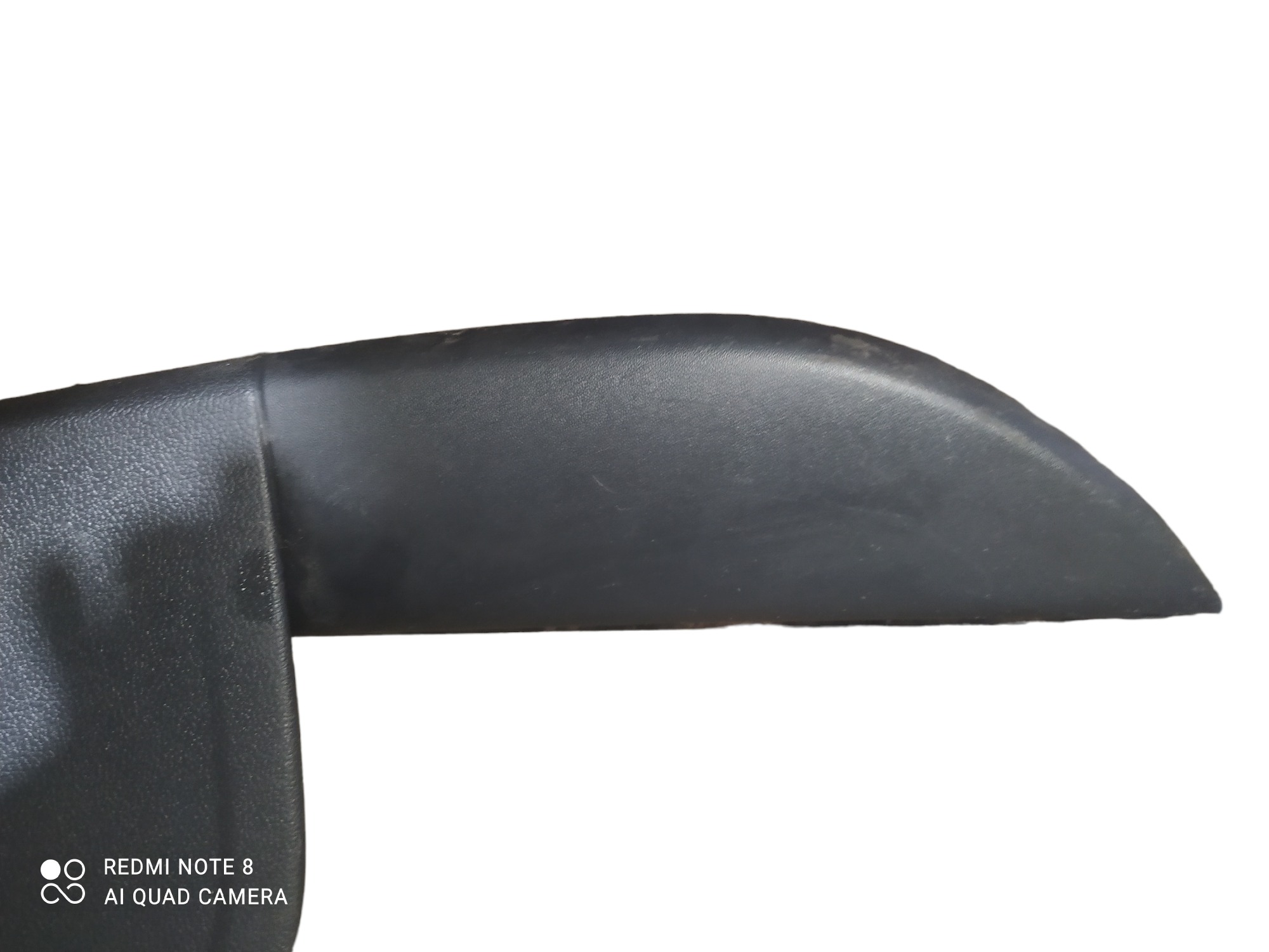 Acabamento Interno Retrovisor Direito Volkswagen Up 2012a 2017 5