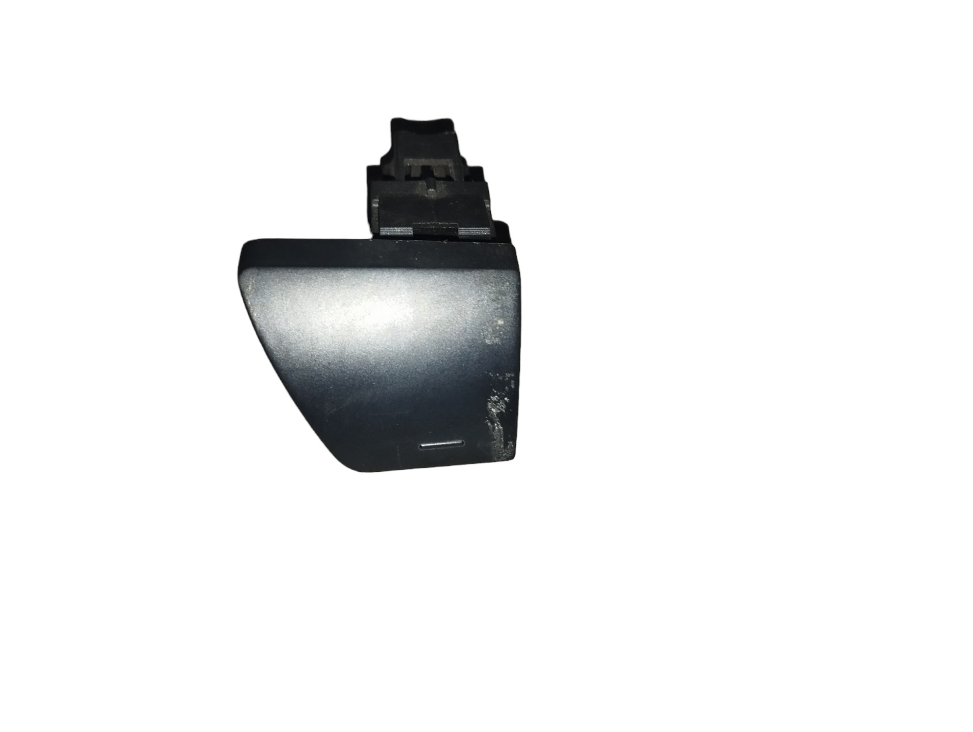 Botão Falso Painel Lado Direito Peugeot 307 2007 A 2012 9
