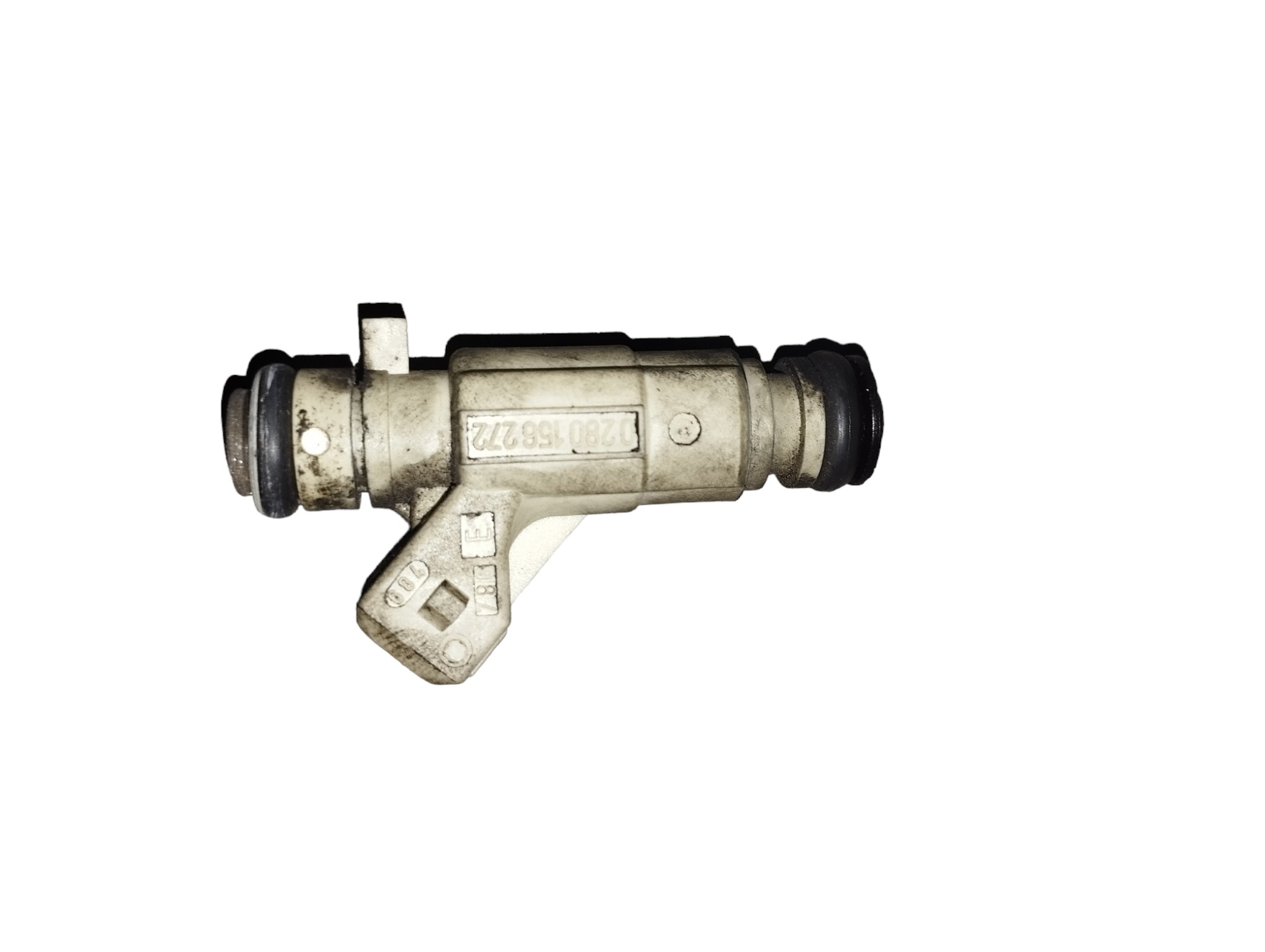 Bico Injetor Peugeot 206 207 307 Citroen C3 C4 1.6 16v 4