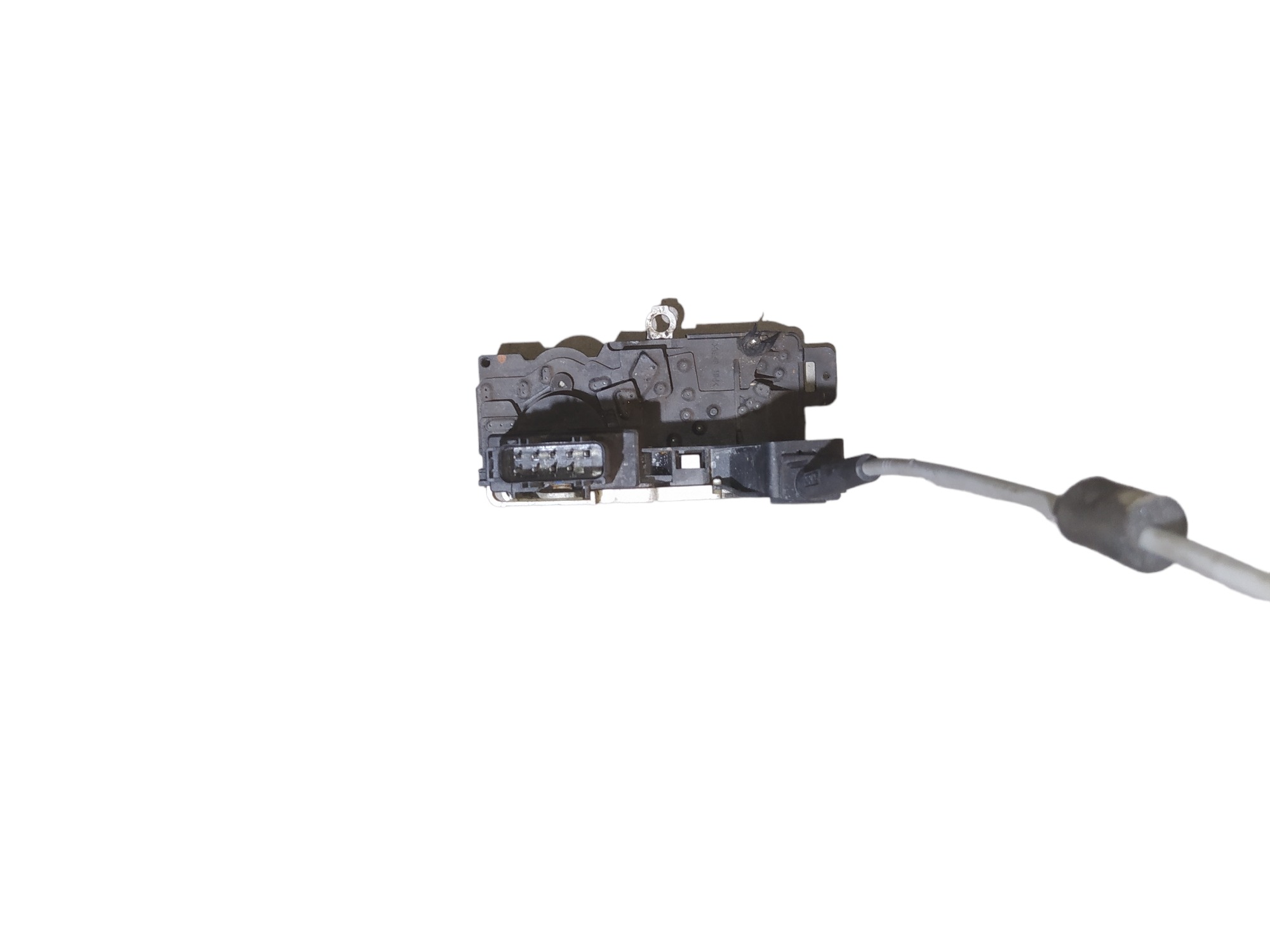 Fechadura Dianteira Direita Ford Fusion 2007 5