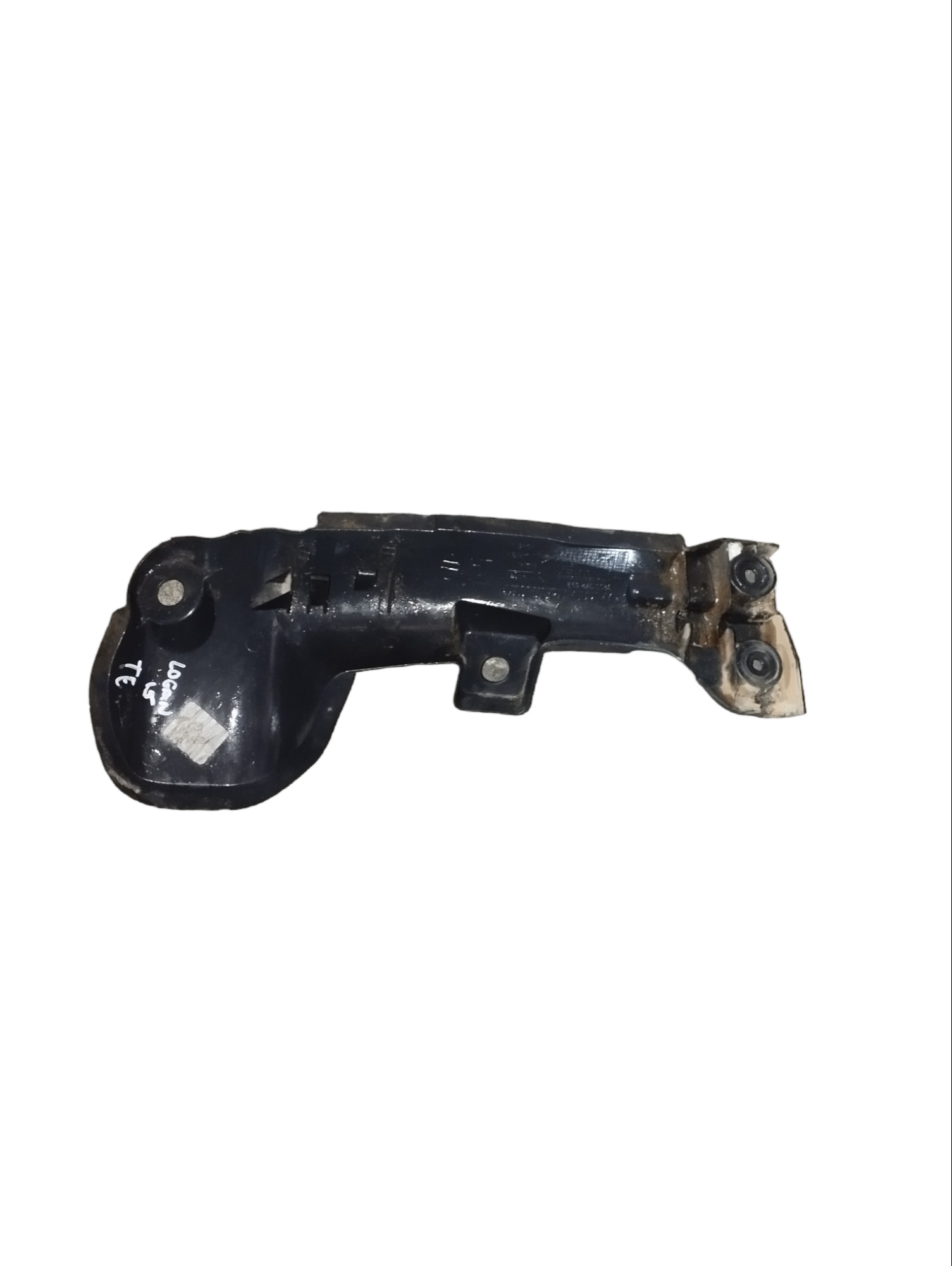 Protetor Sensor Abs Traseiro Esquerdo Renault Logan 2015