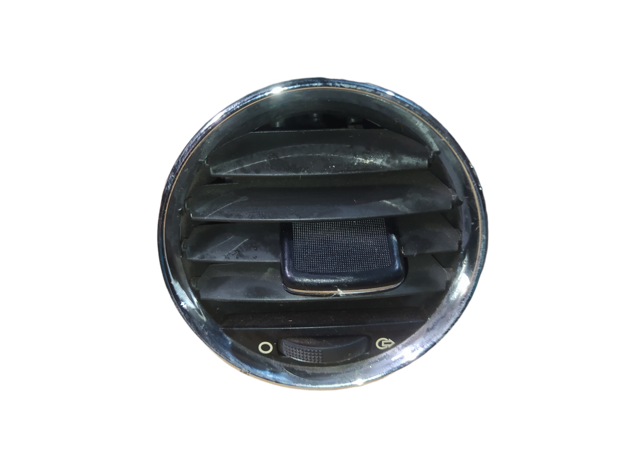 Difusor De Ar Esquerdo Peugeot 308 408 2012 A 2018