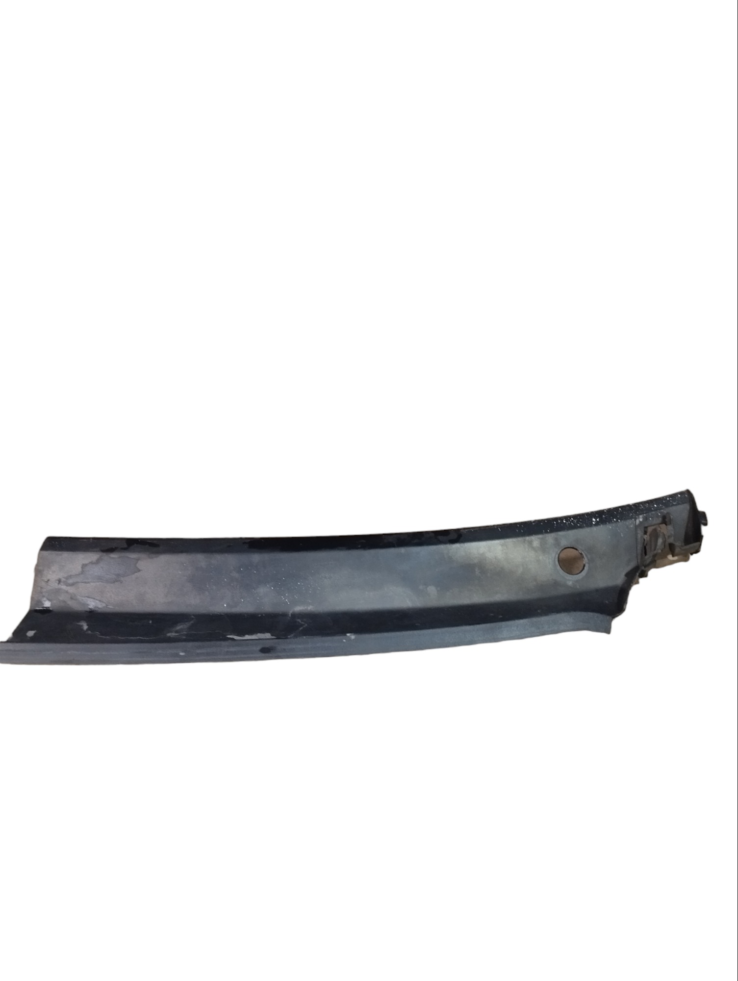 Grade Churrasqueira Lado Esquerdo Ford Transit 2006 a 2010