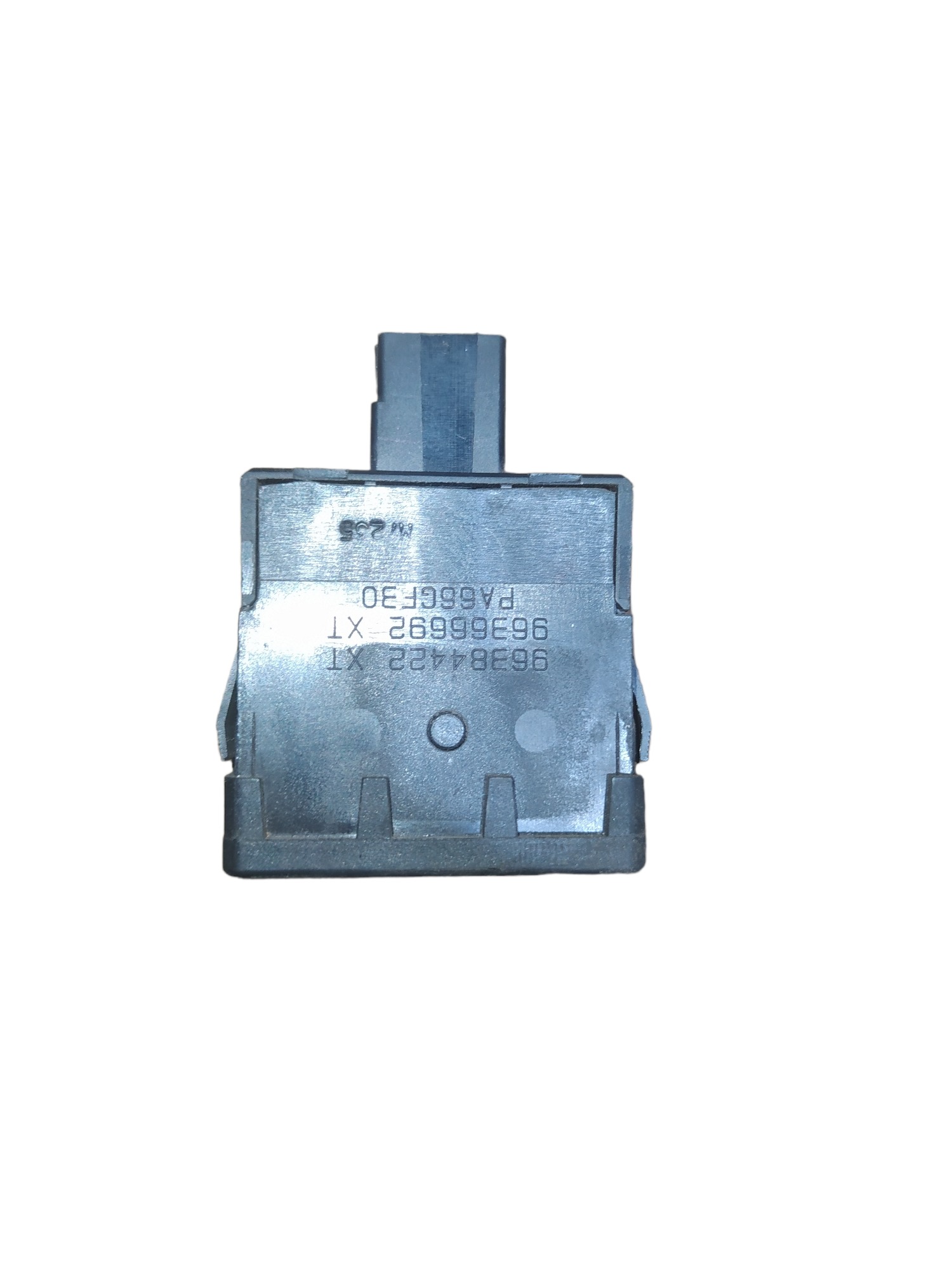 Botao Regulagem De Foco Farol Citroen Xsara Picasso 2012