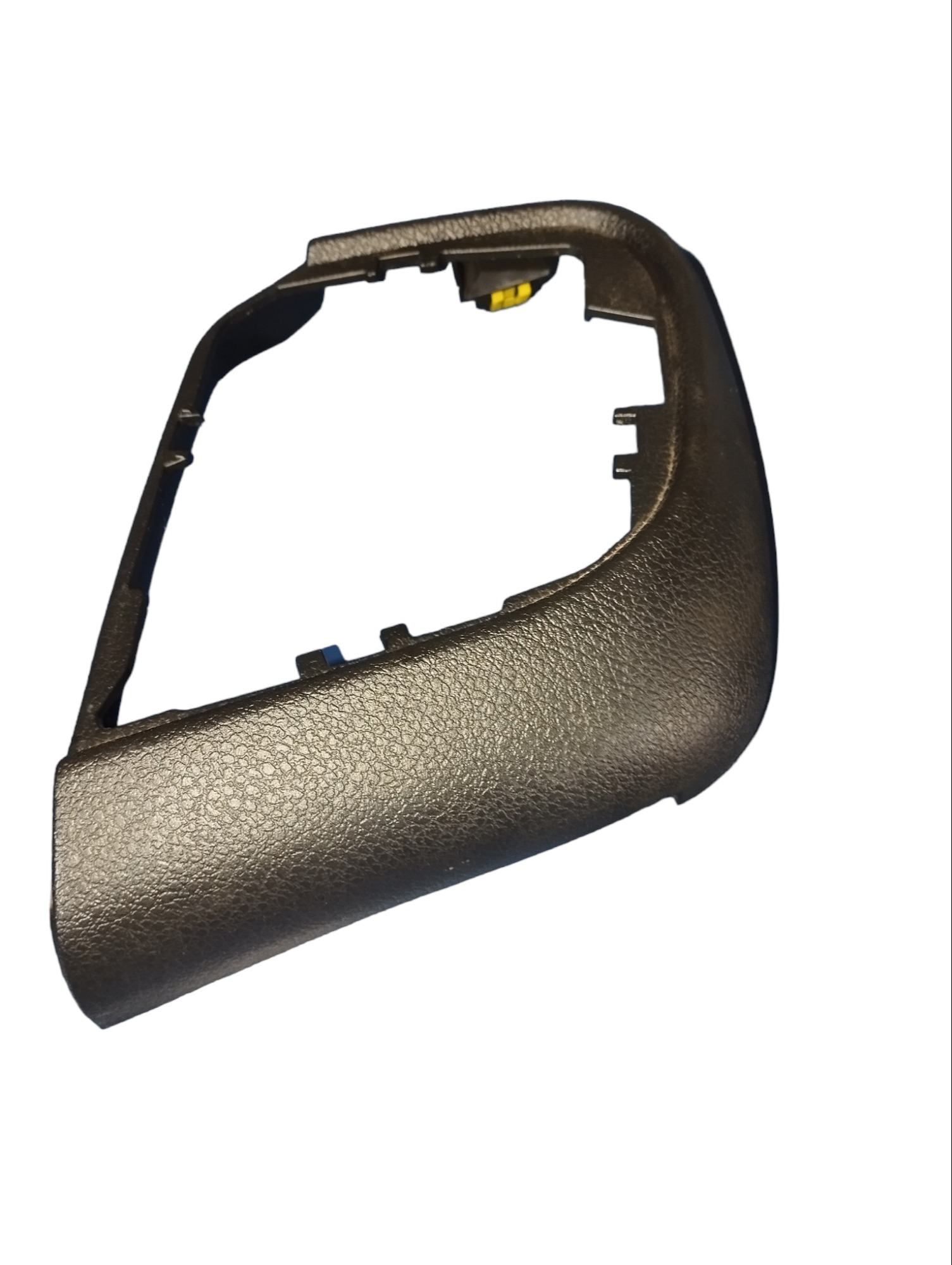 Moldura Difusor Ar Direito Jumpy Expert  9808595677