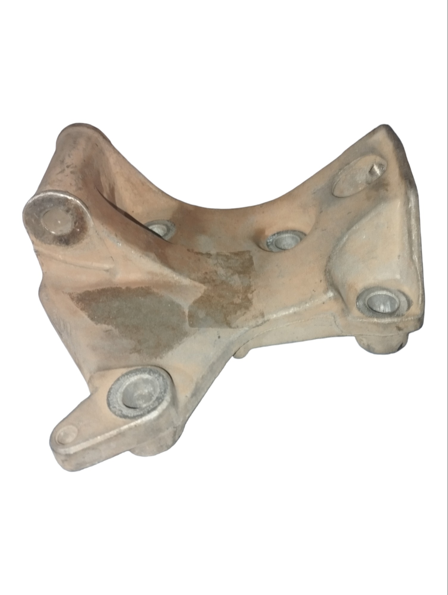 Suporte Alternador Renault Sandero Logan 1.0 16v 2008 A 2012