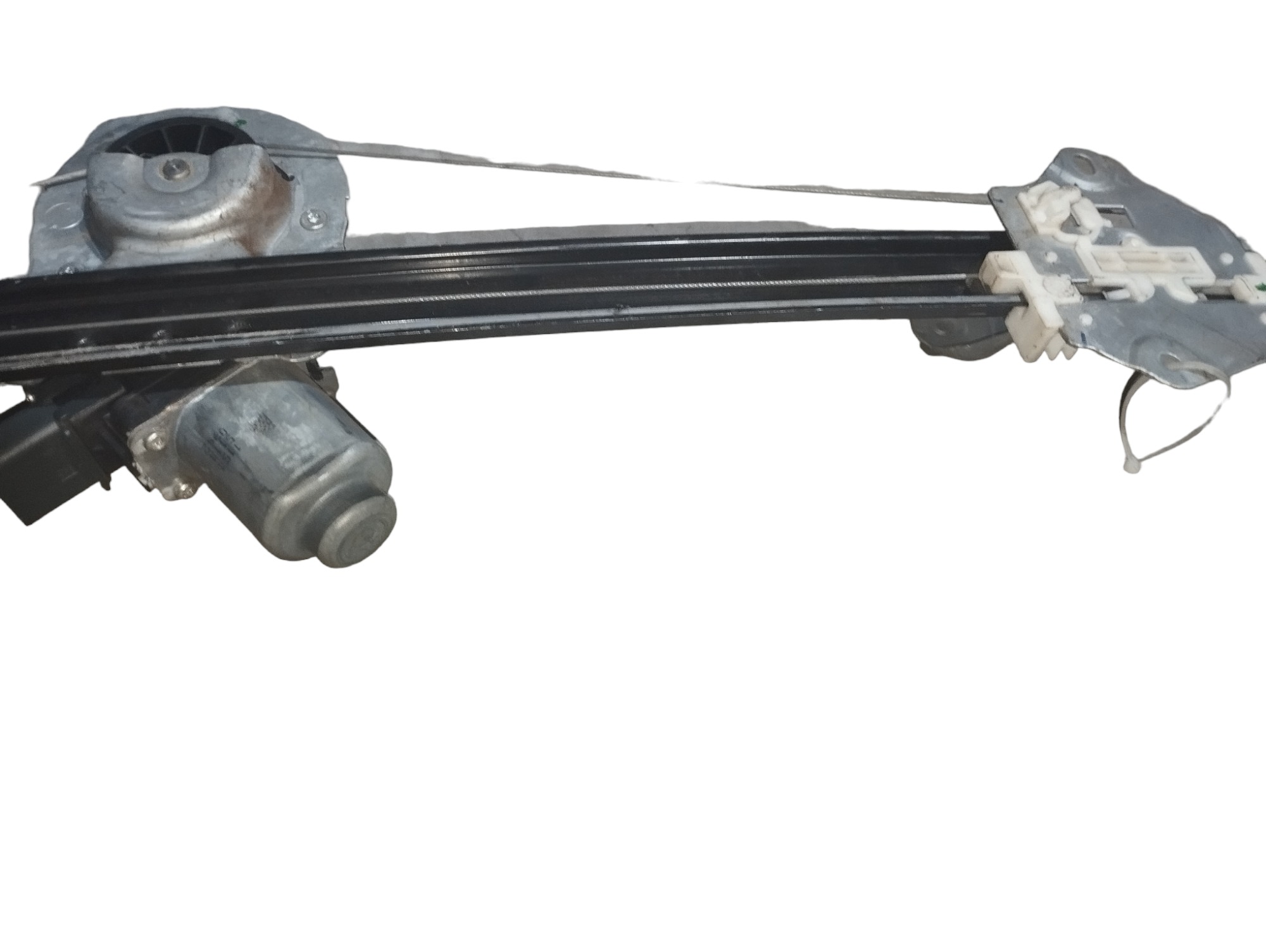 Maquina Vidro Dianteira Esquerda Renault Duster 2016 3