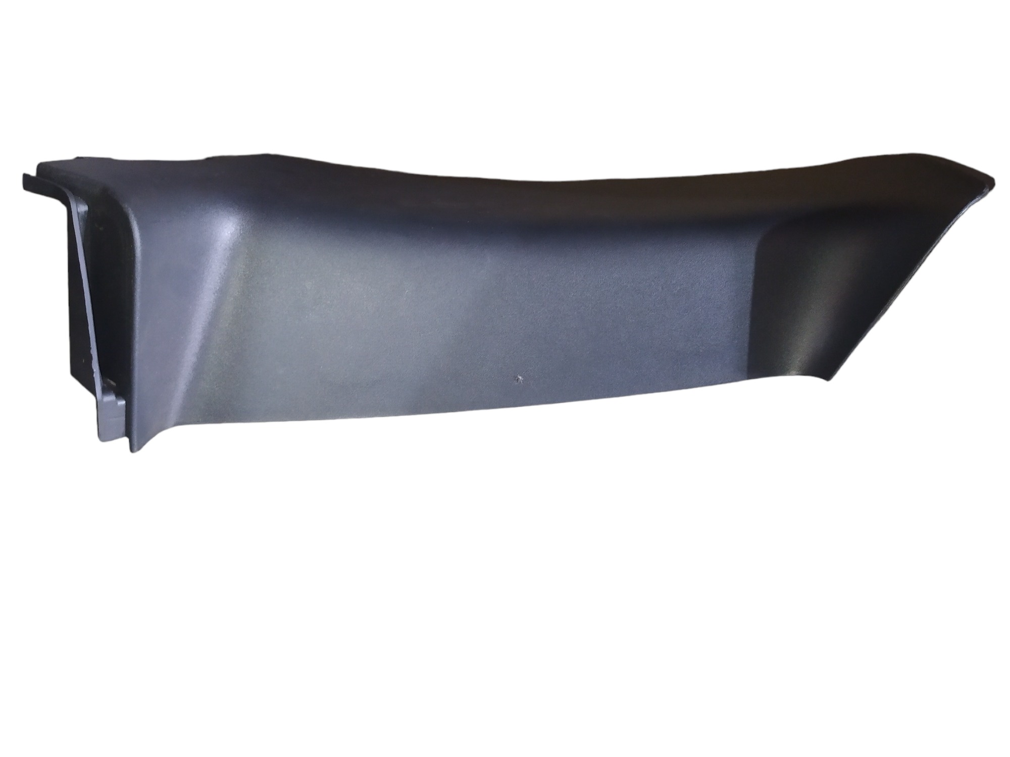 Acabamento Superior Coluna Traseira Direi Duster 2014a2019 8