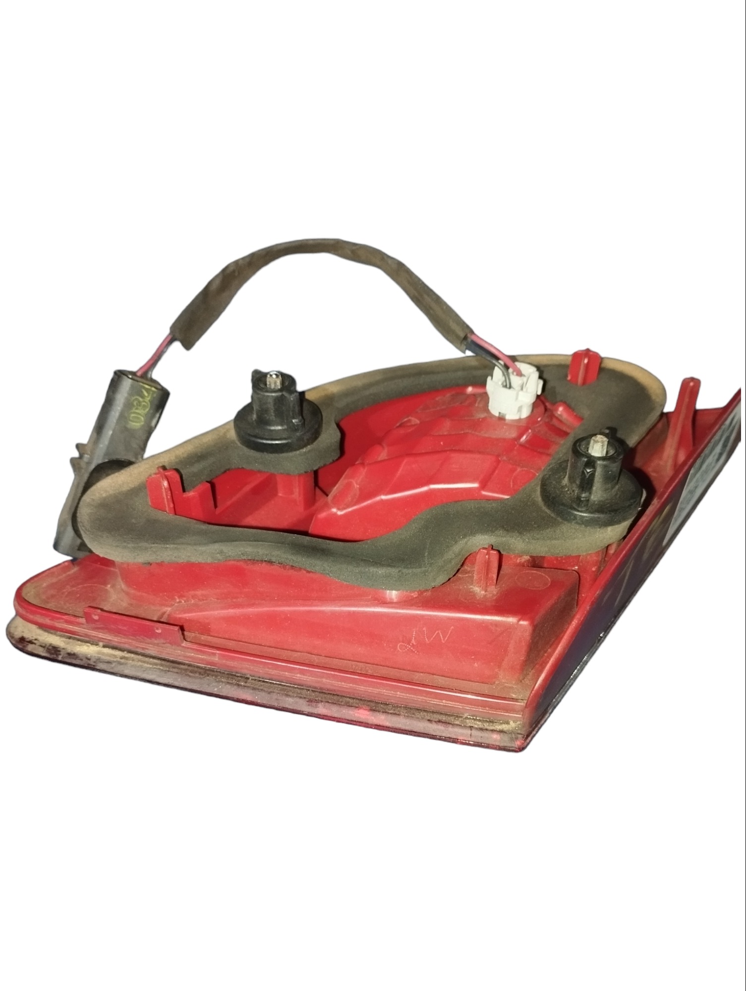 Lanterna Tampa Traseira Esquerda Peugeot 408 4