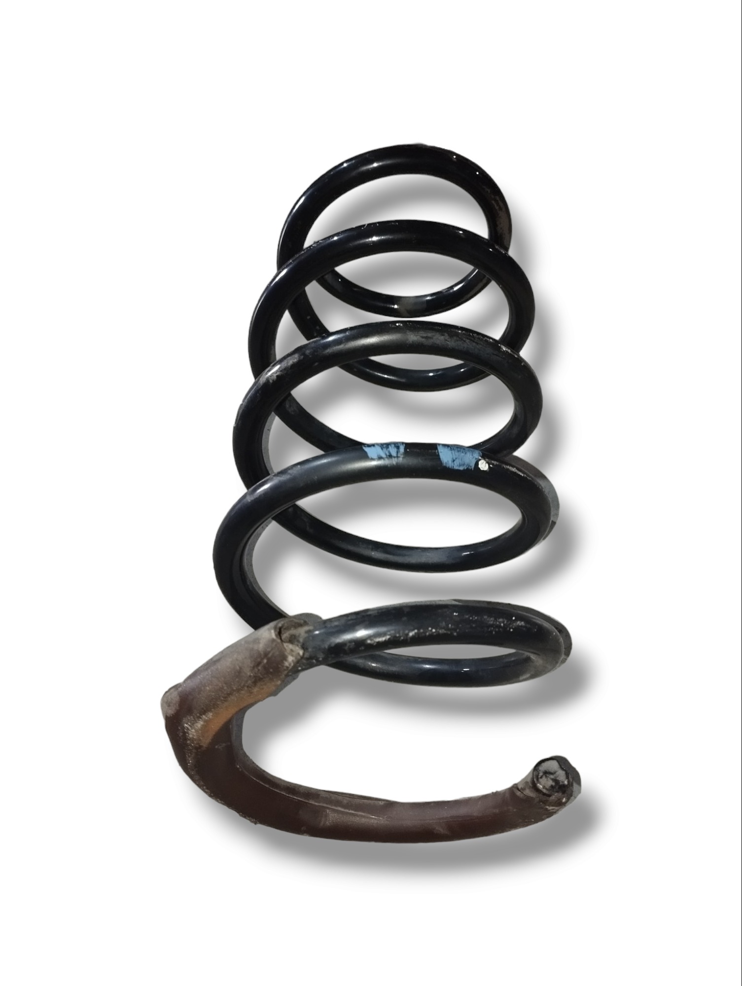 Mola Dianteira Sandero Logan 1.0 2012 2013 Original Unidade 4