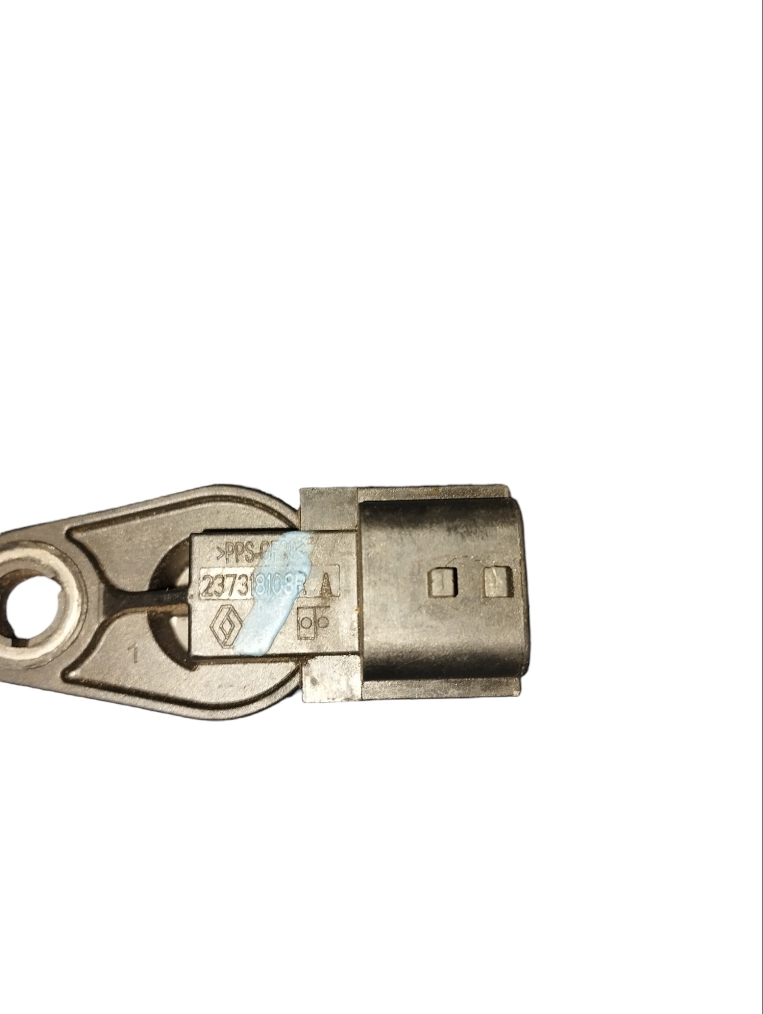 Sensor Fase Renault Sandero Logan  Kiwd 3 Cilindro 237318108