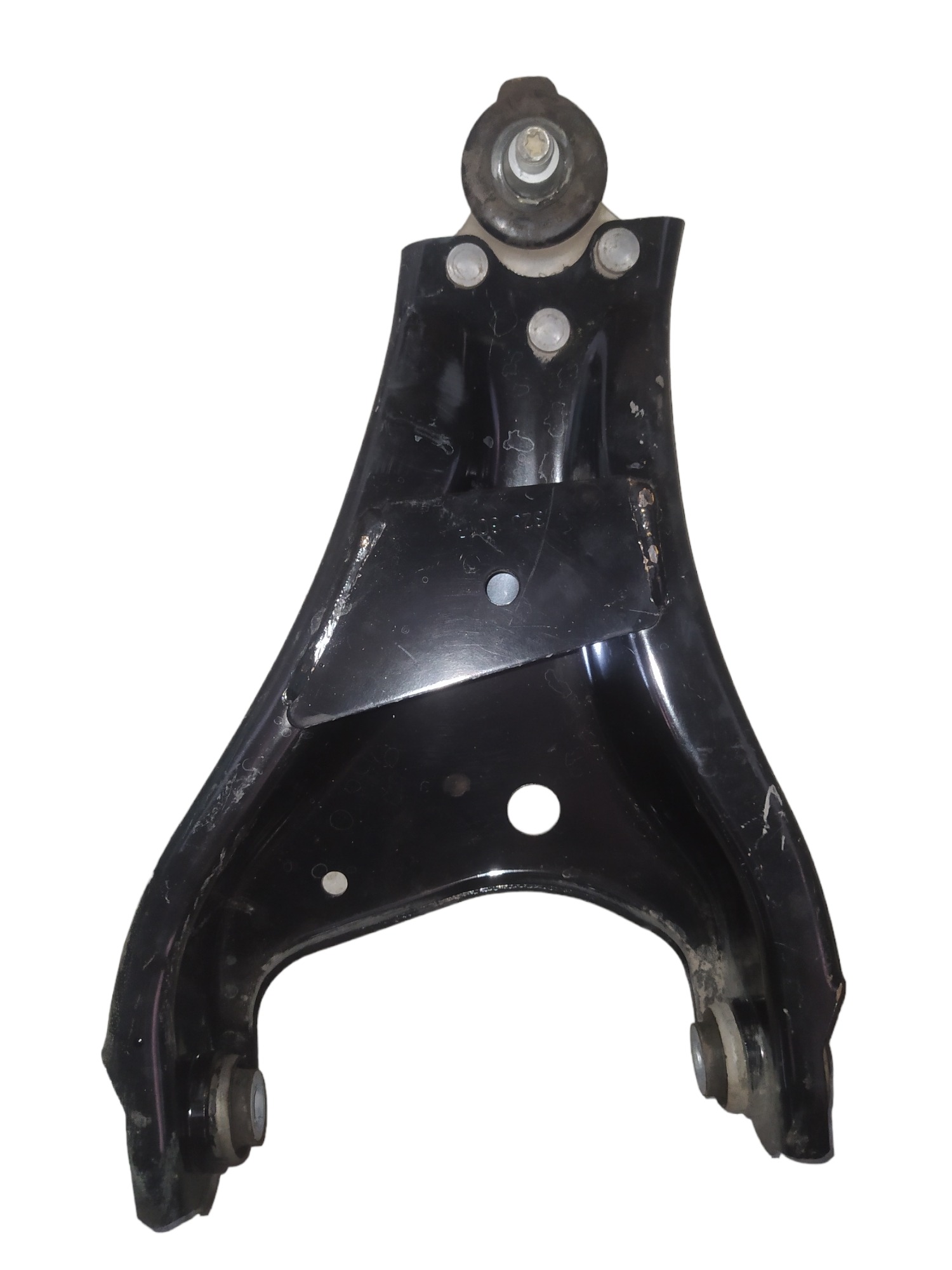 Bandeja Duster Dianteira Esquerda 2019 4