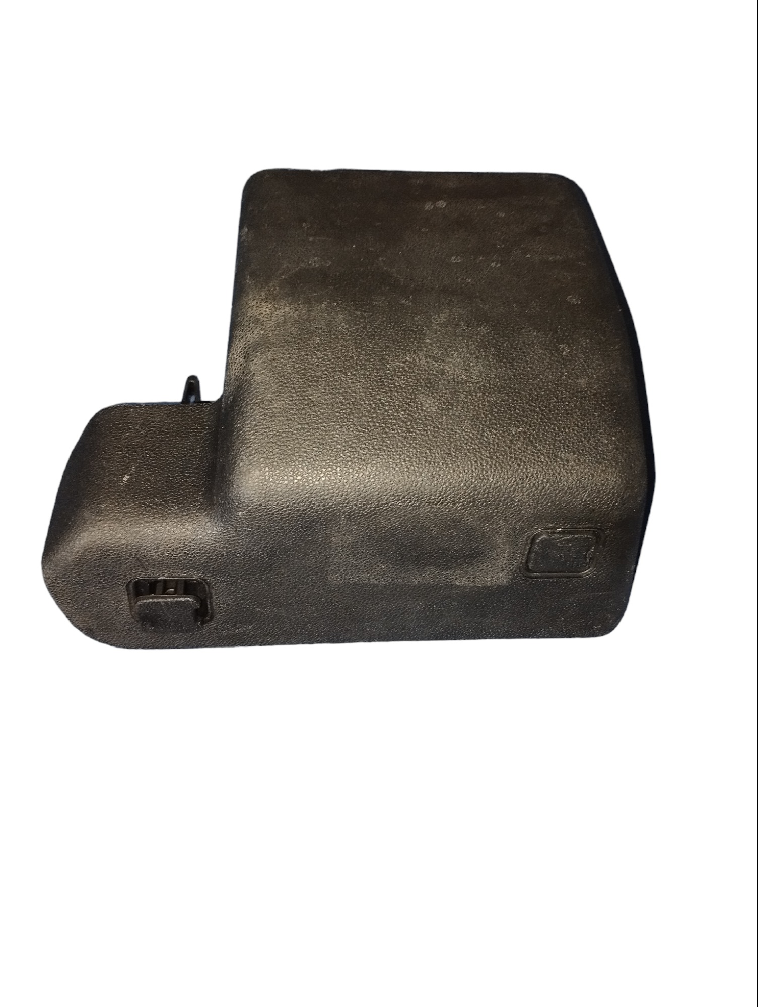 Acabamento Tampa Chicote Banco Direito Fiat Punto 735397257 1