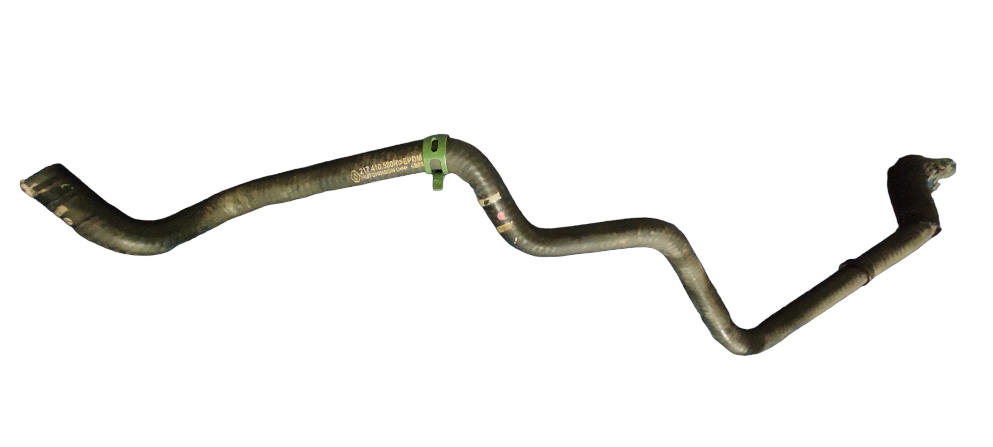 Mangueira Retorn. Reservat. Água Radiador 217410580r Logan 4