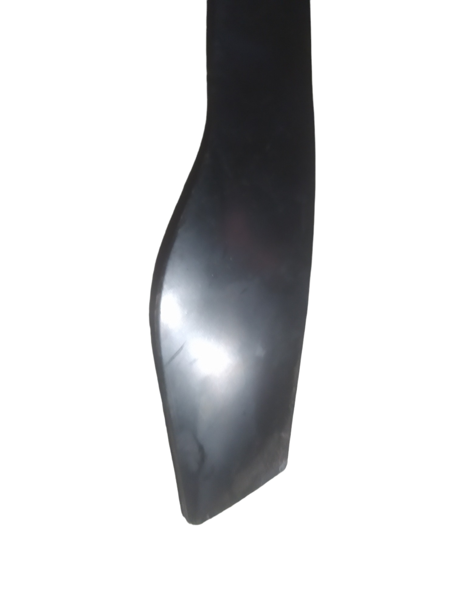 Moldura Dobradiça Capo Motorista Lado Esquerdo Peugeot 308 5