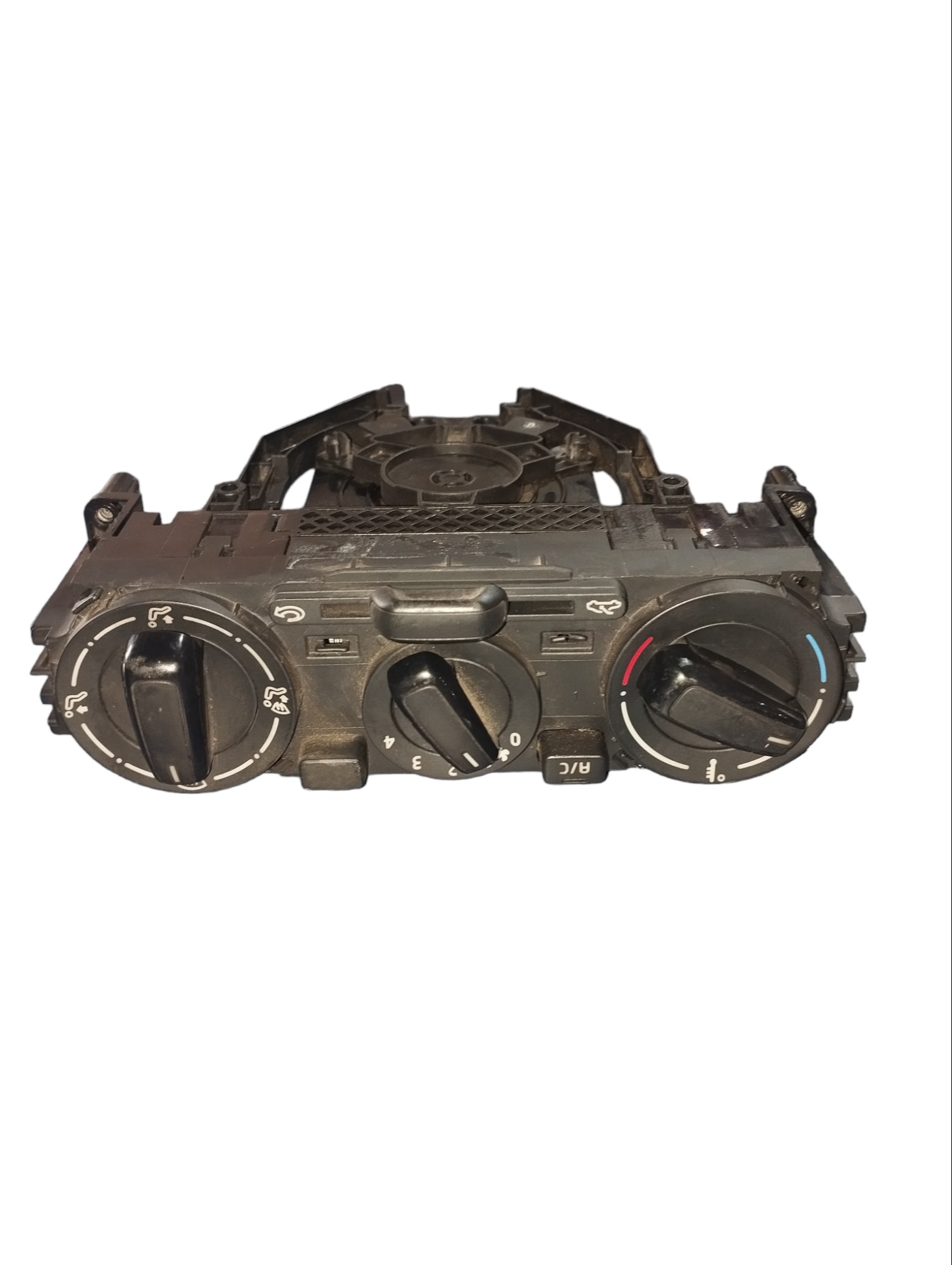 Comando Ar Condicionado Volkswagen Up Tsi