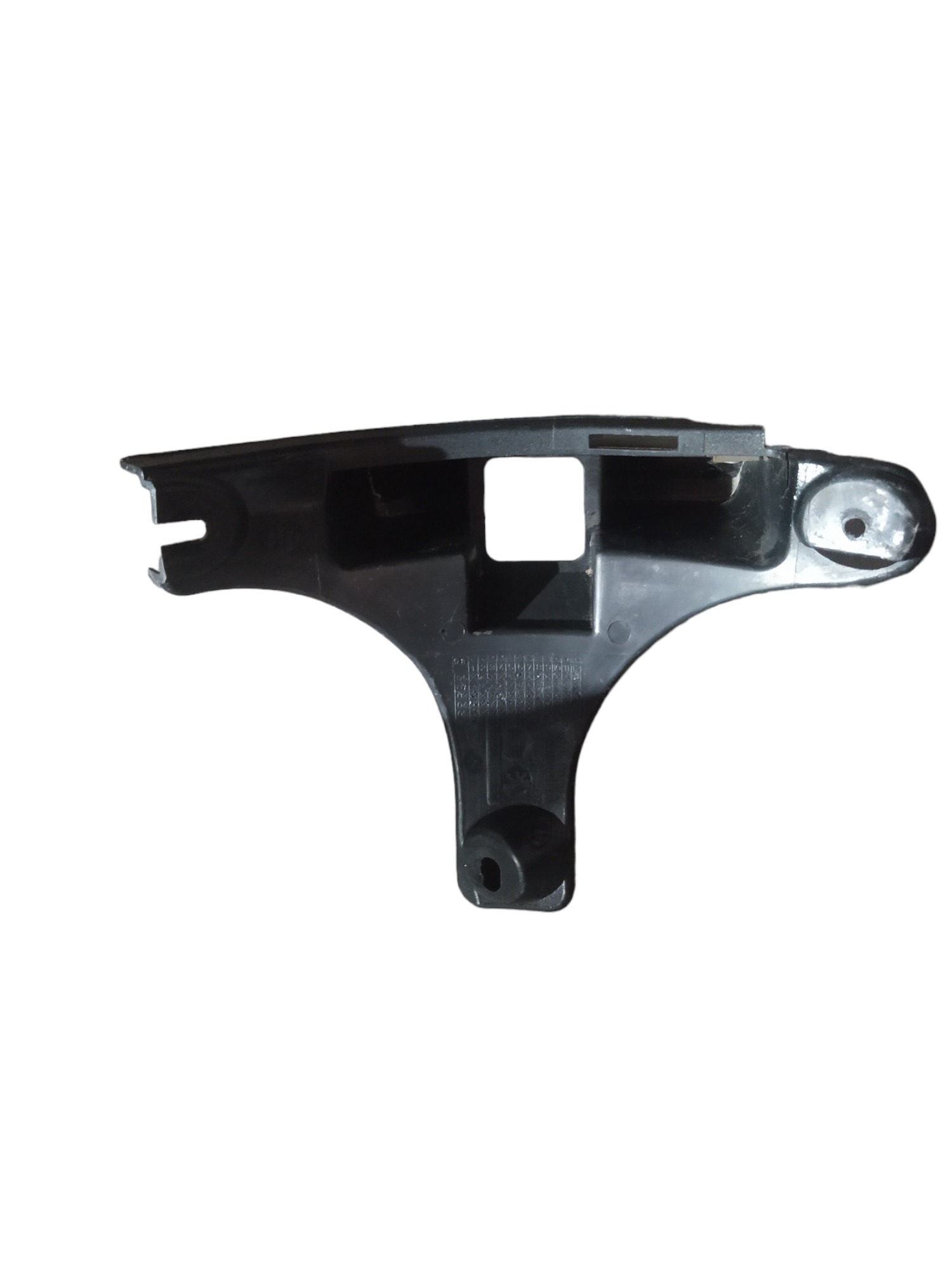 Guia Parachoque Traseiro Direita Peugeot 307 9643353980
