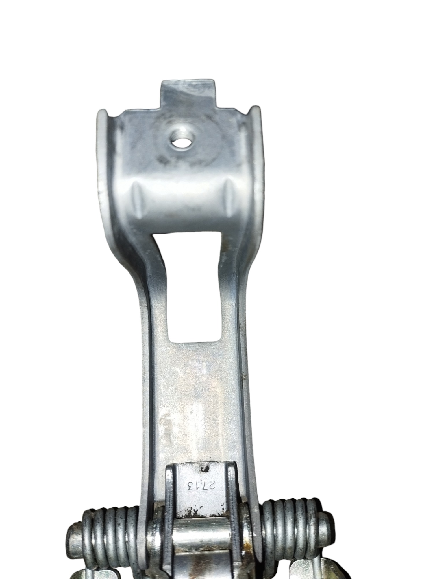 Dobradiça De Porta Renault Kangoo 2011 3